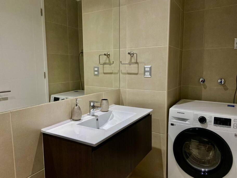Depto en Concón elegante y full equipado con hermosa vista