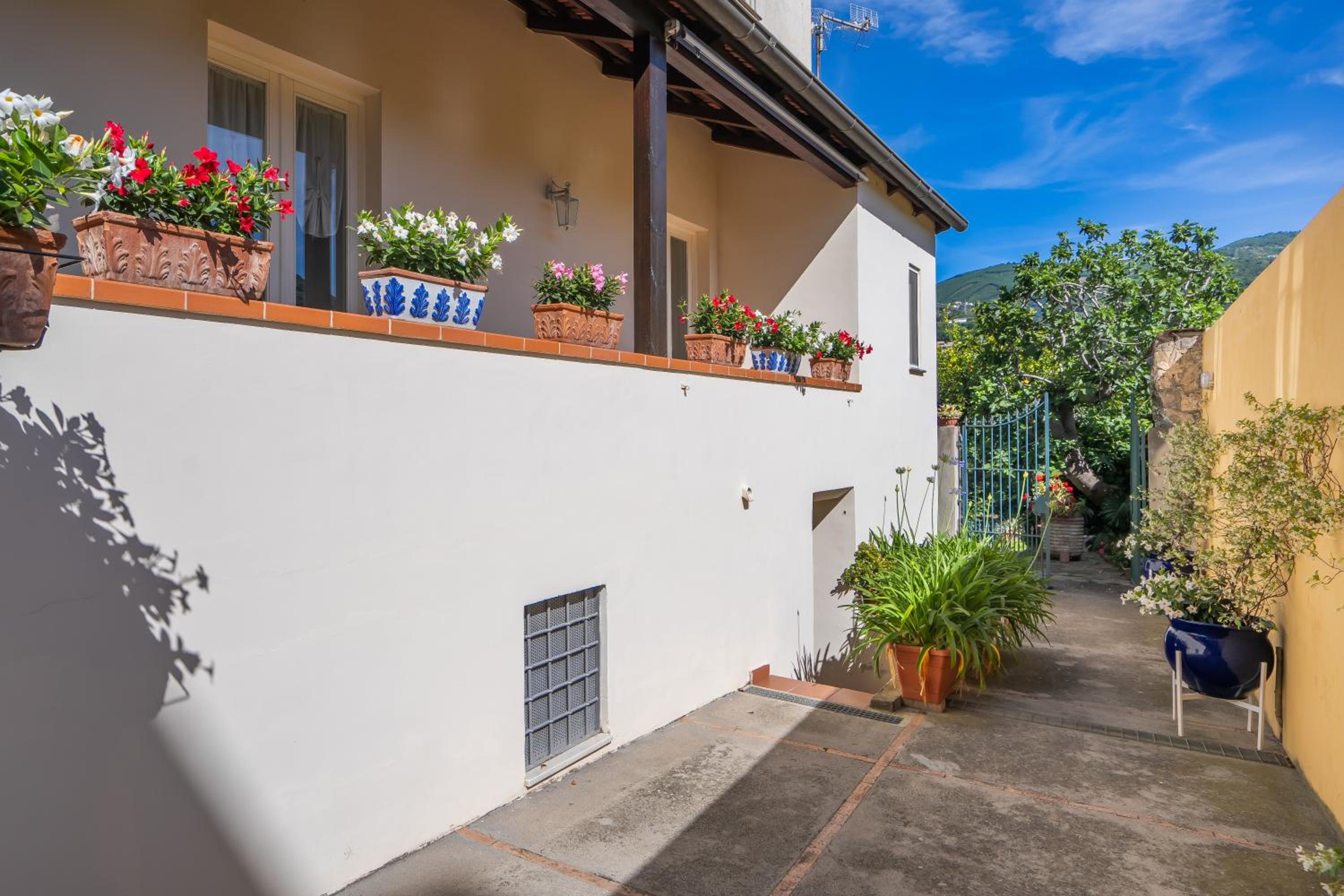 Casa Assunta B&B photo 4