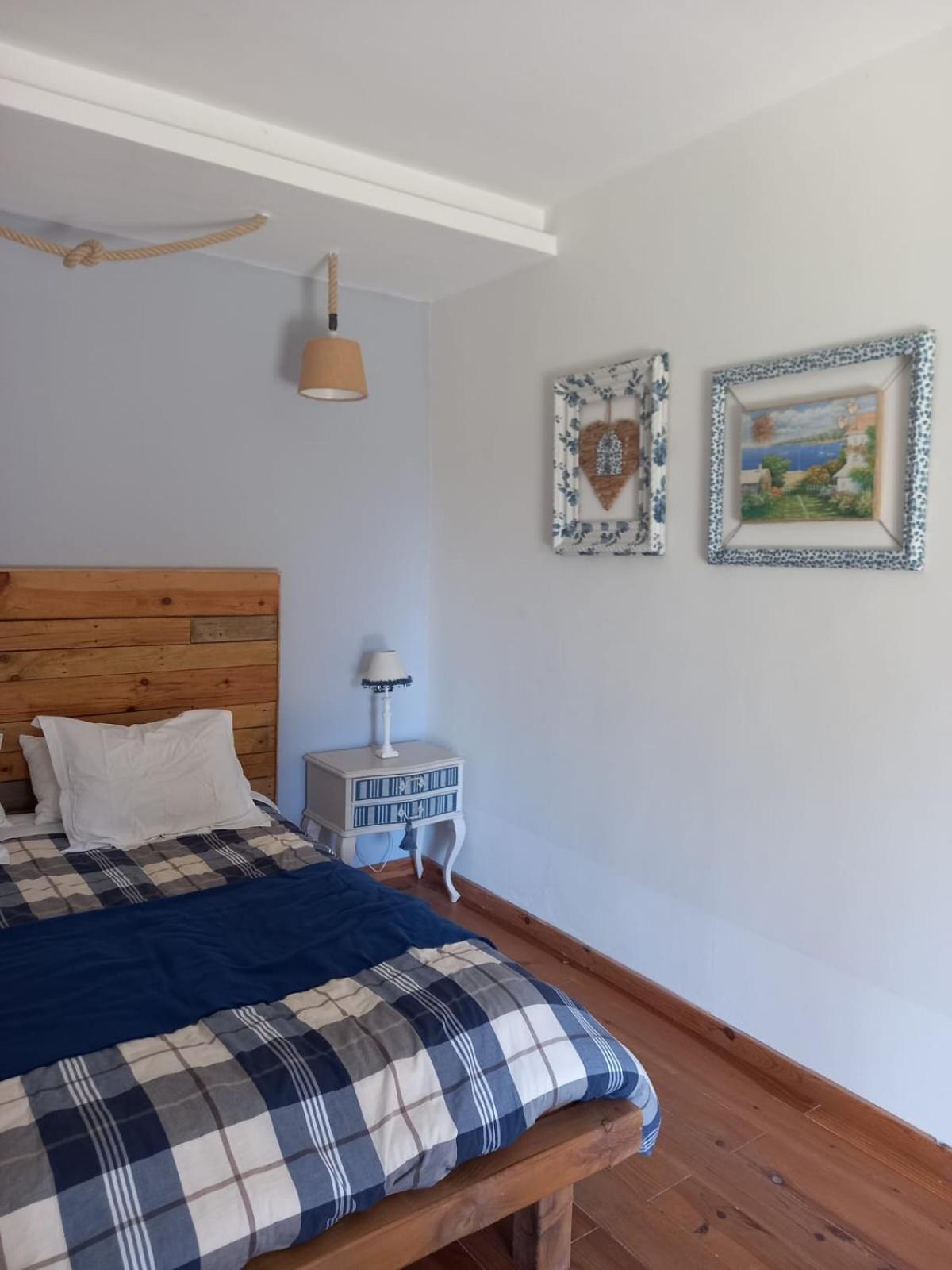 Casa rural la grulla