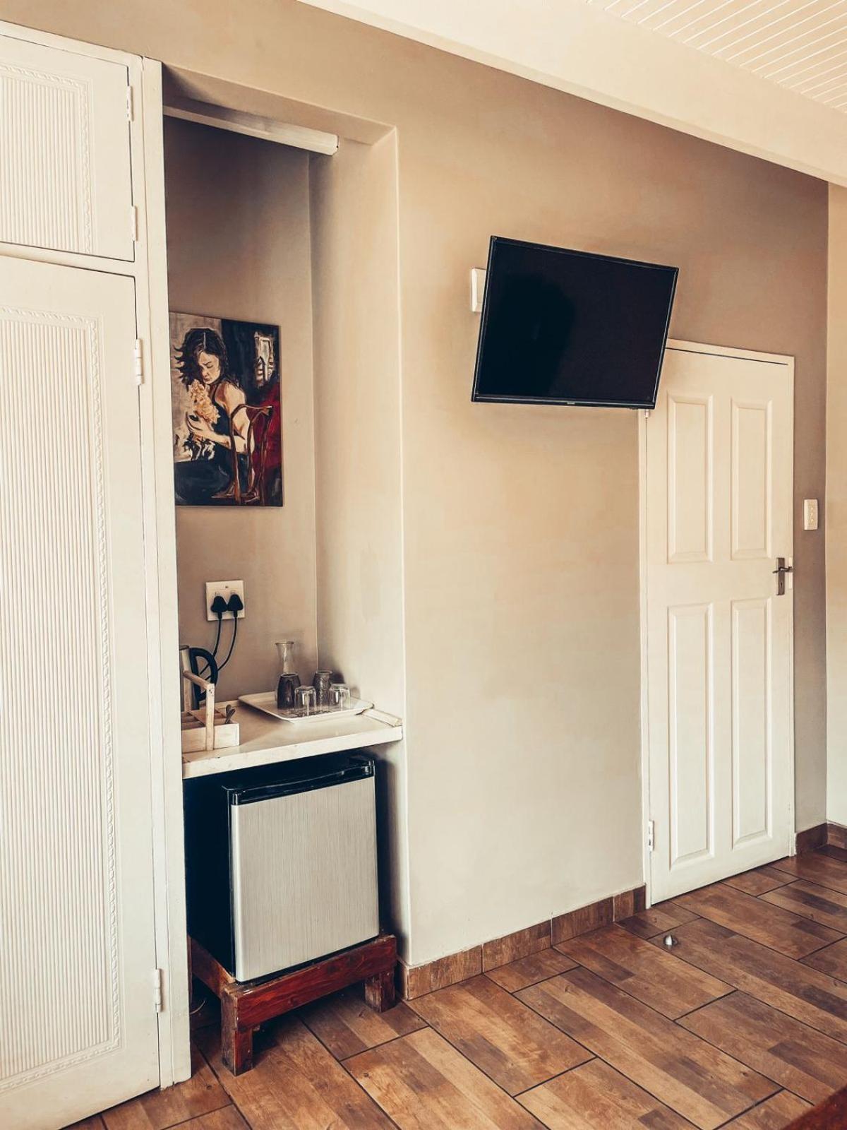 59 On True North Guest Rooms