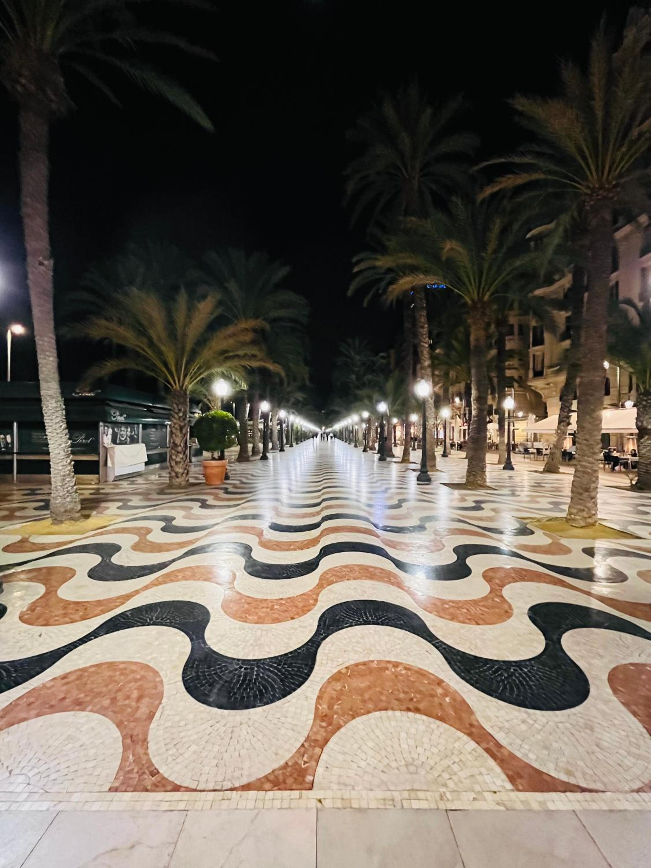 Le Montemar