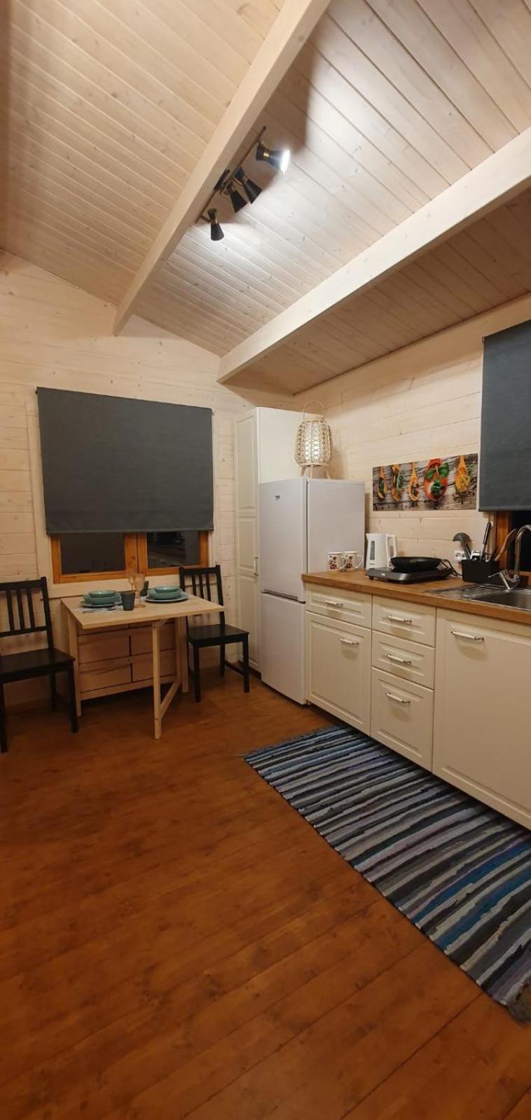 Sea breeze Apšuciems
