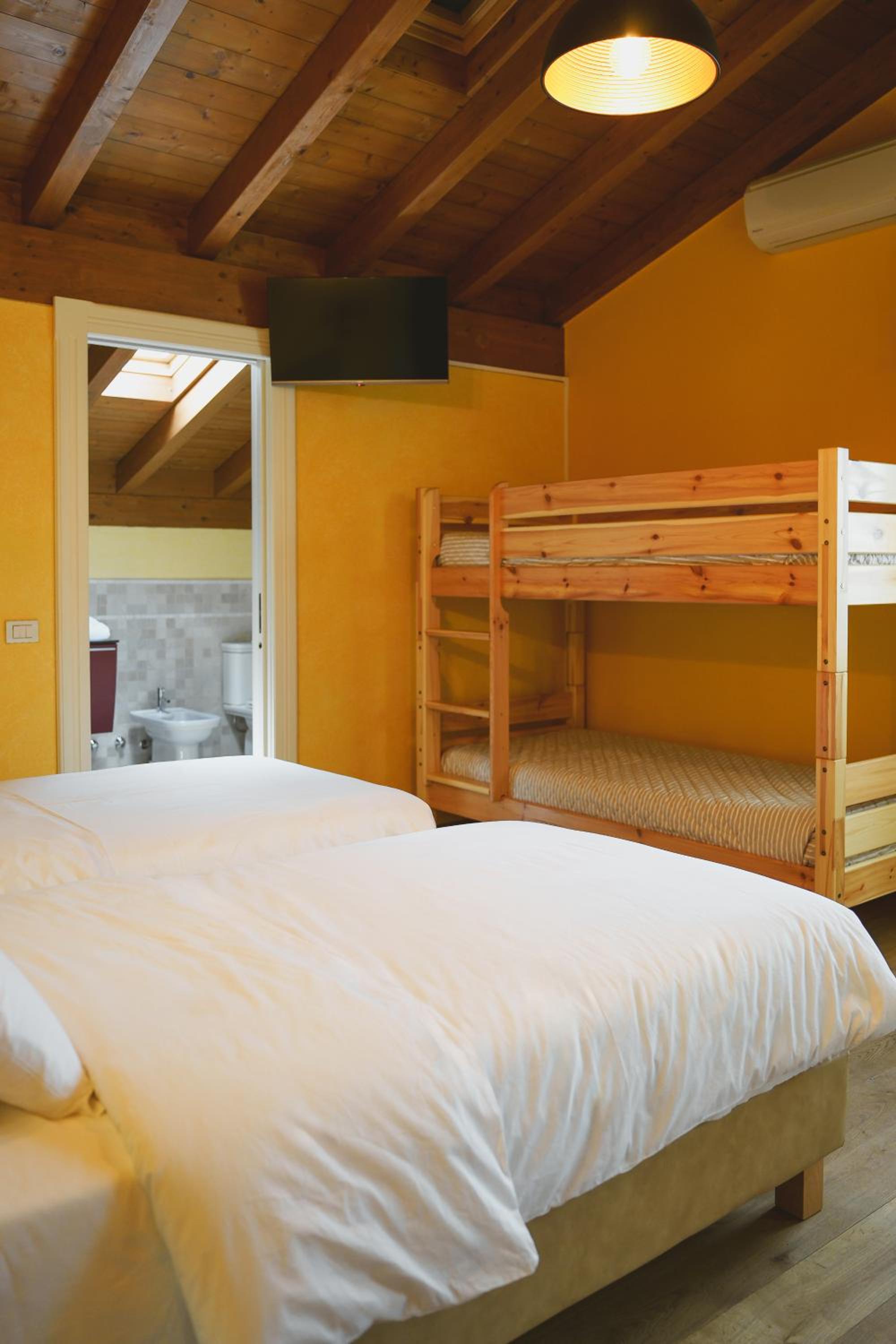B&B La Rasora view 5