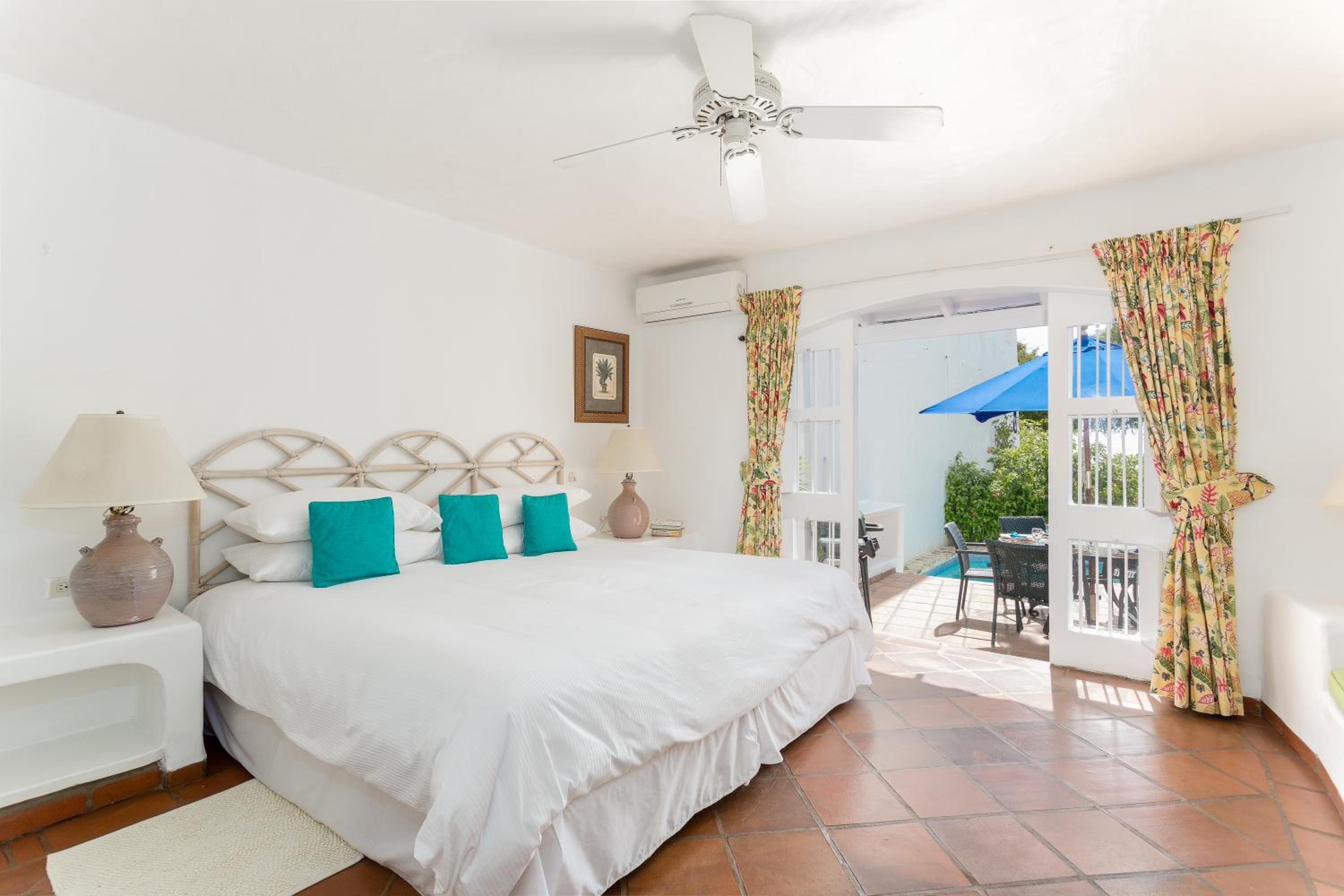 Merlin Bay Beach Villas