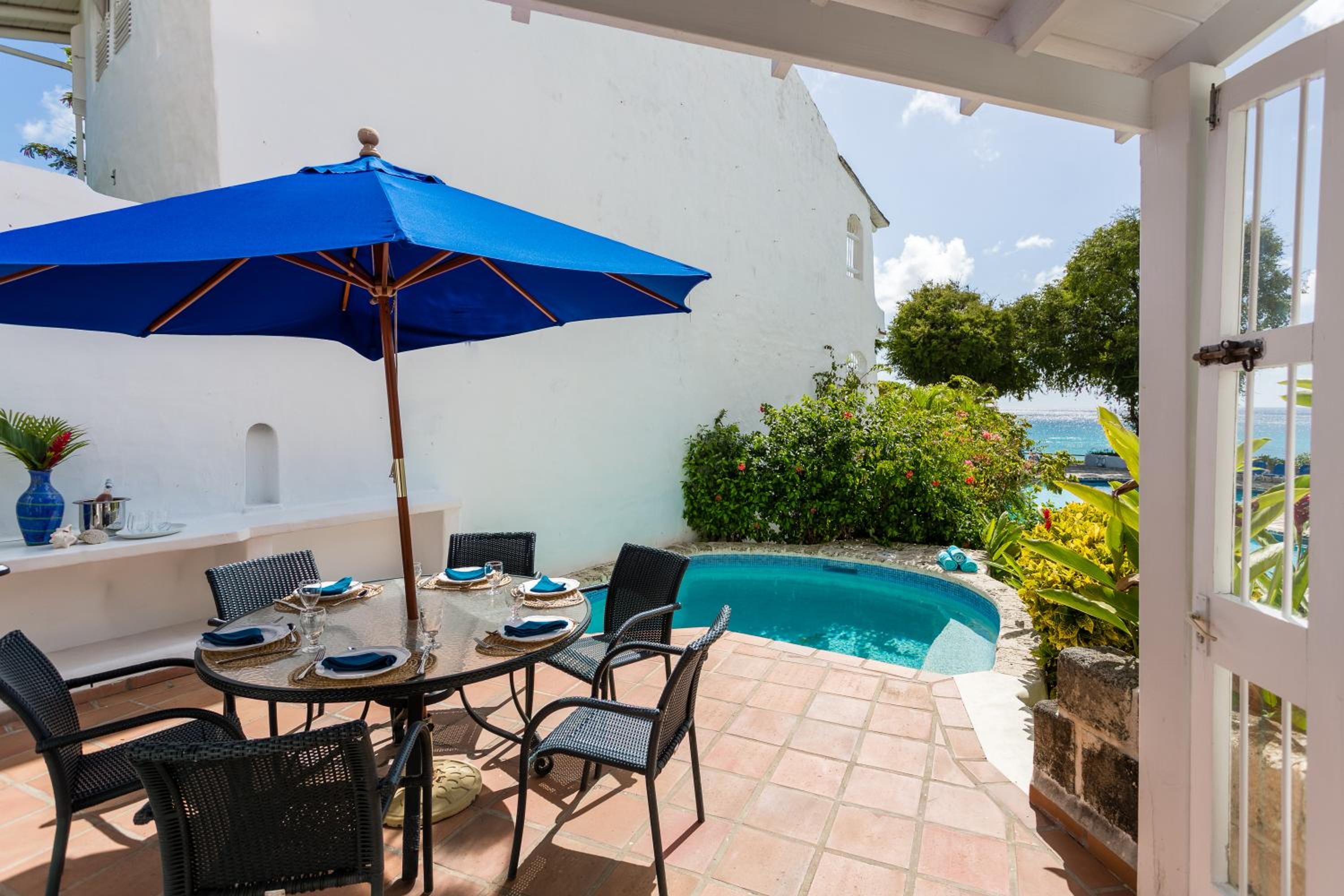 Merlin Bay Beach Villas