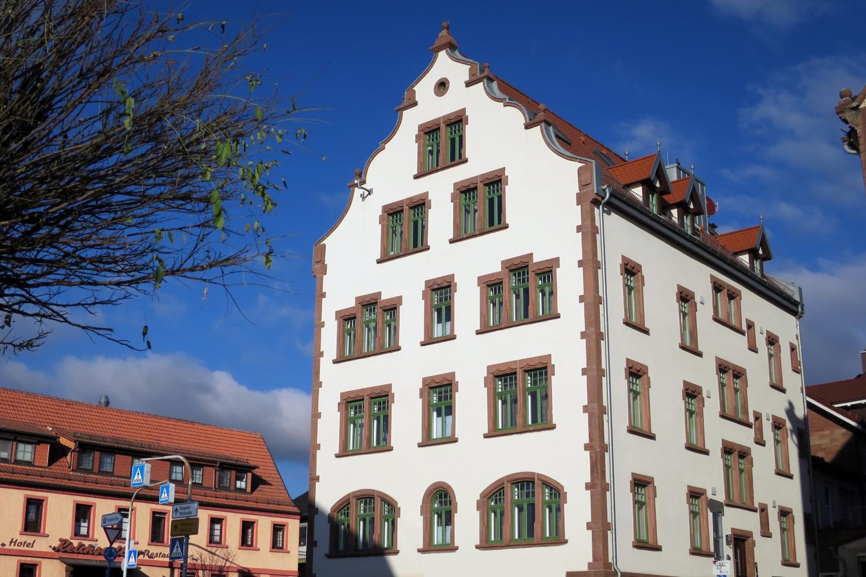REINHARDTs HOTEL - Property Image 26