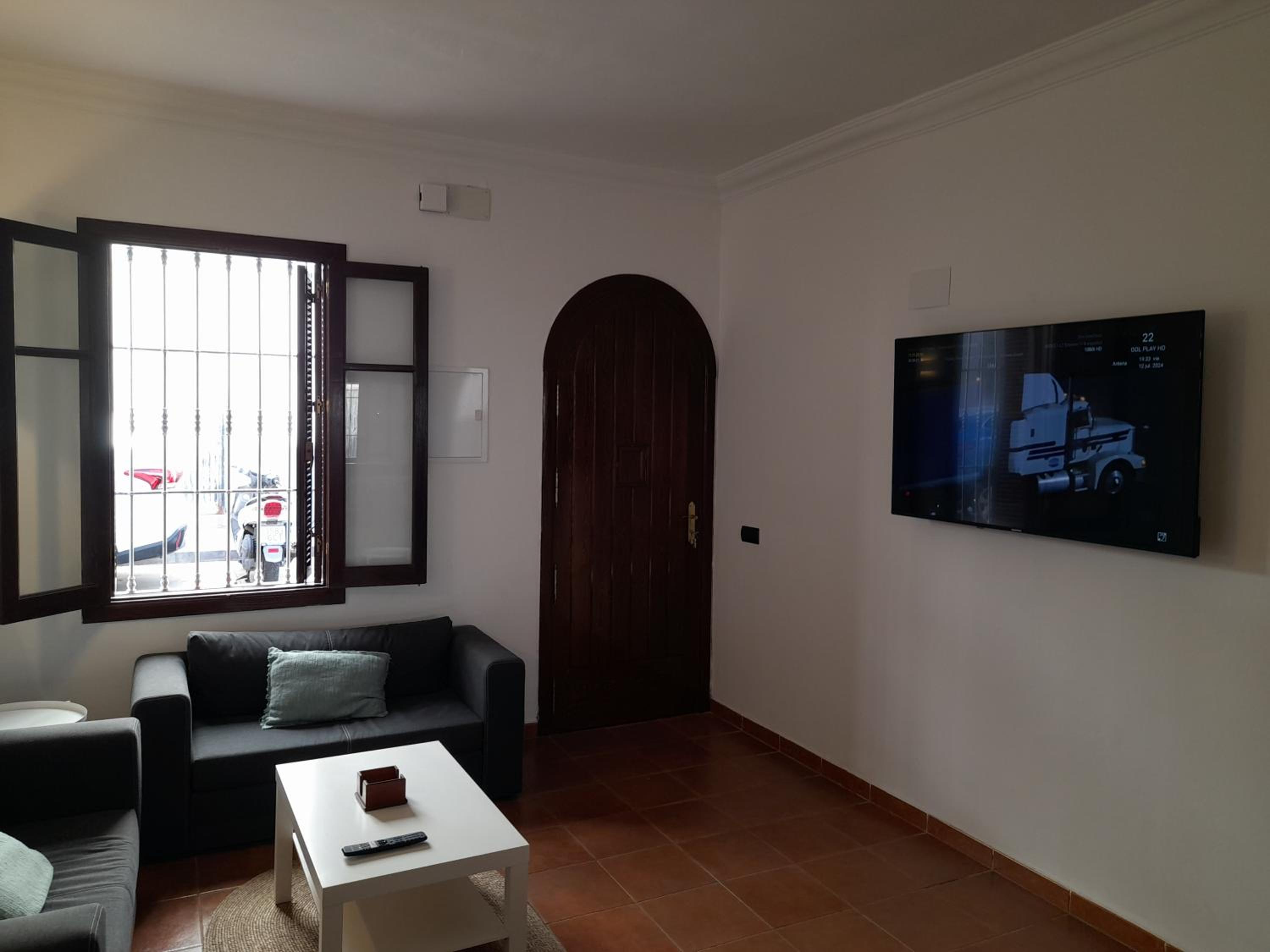 La Rubia villa vacacional