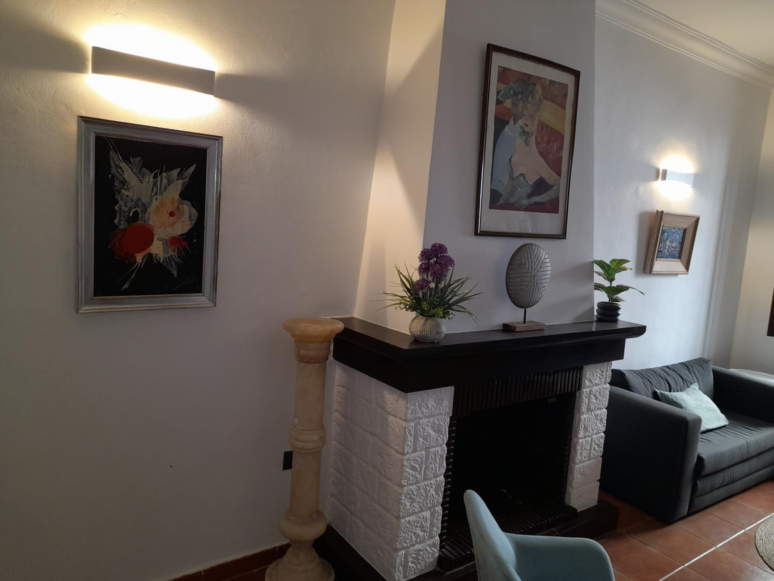 La Rubia villa vacacional