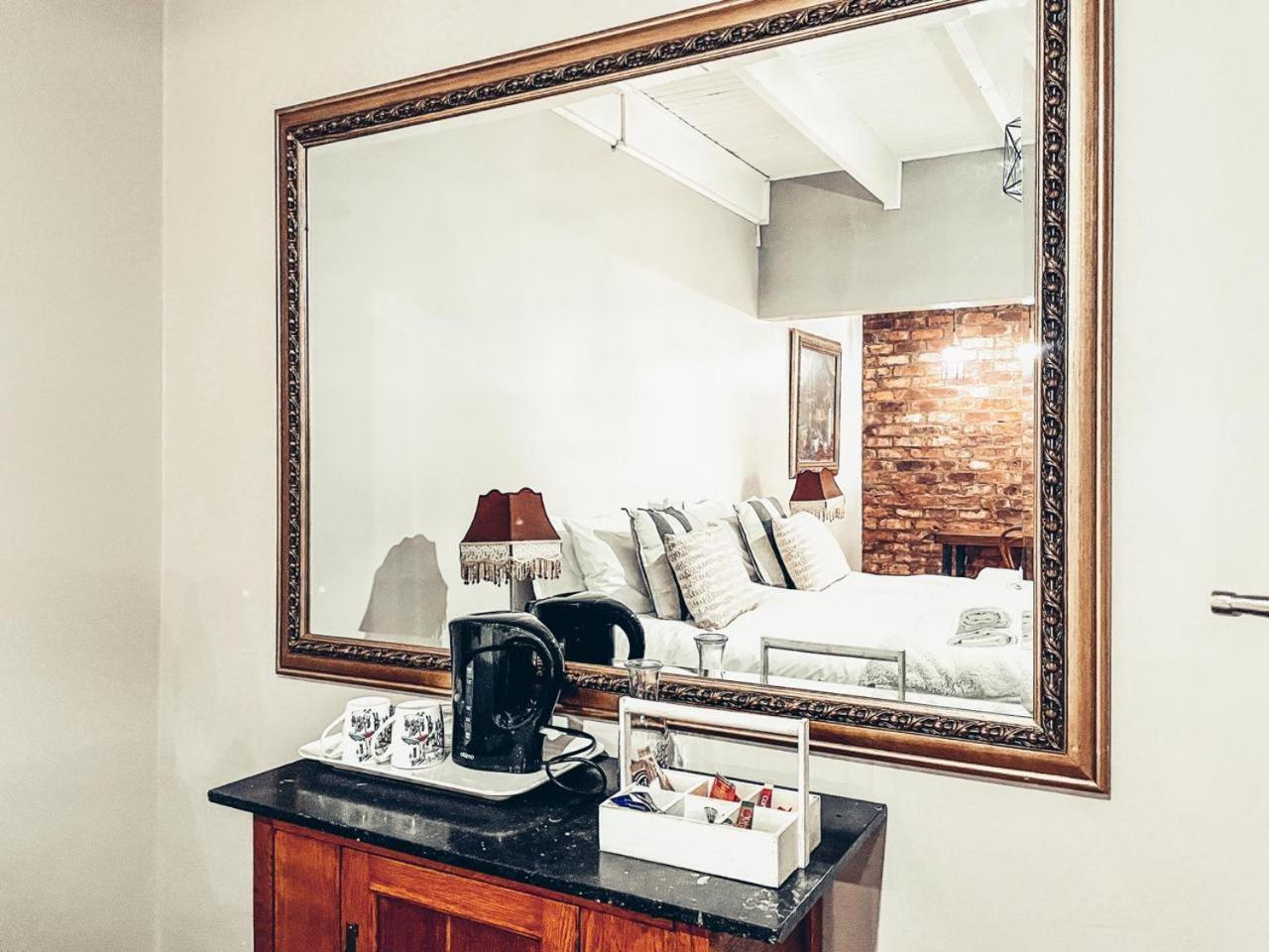 59 On True North Guest Rooms