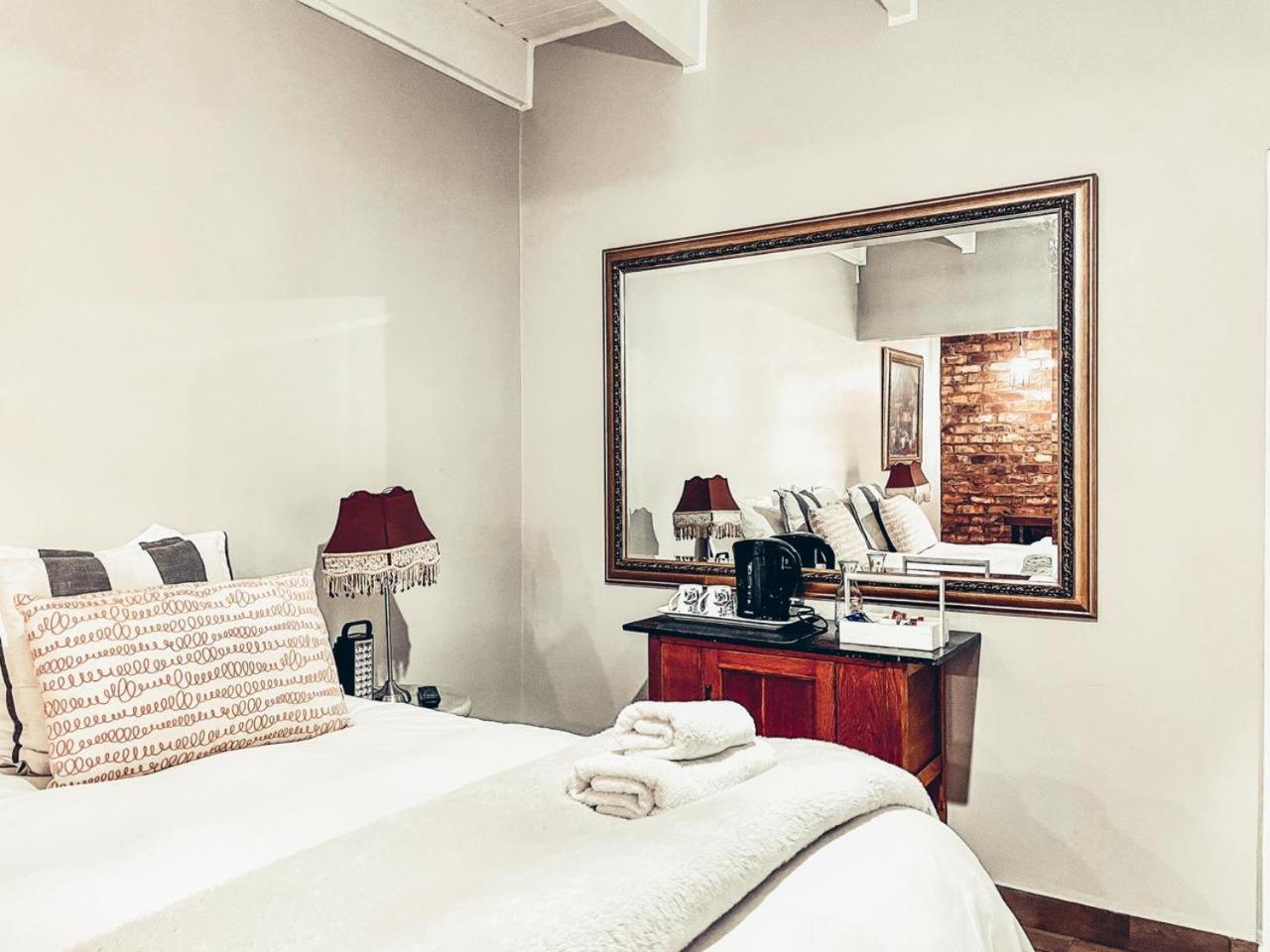 59 On True North Guest Rooms