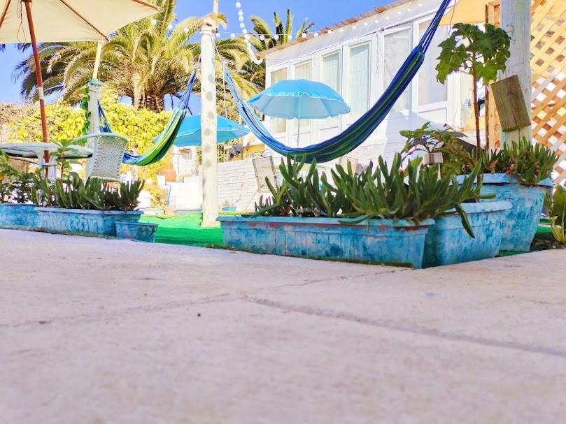 La Bahia Hostel