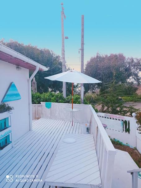 La Bahia Hostel