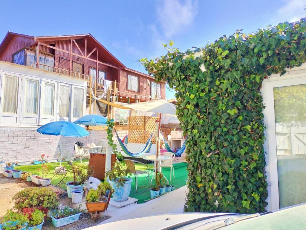 La Bahia Hostel