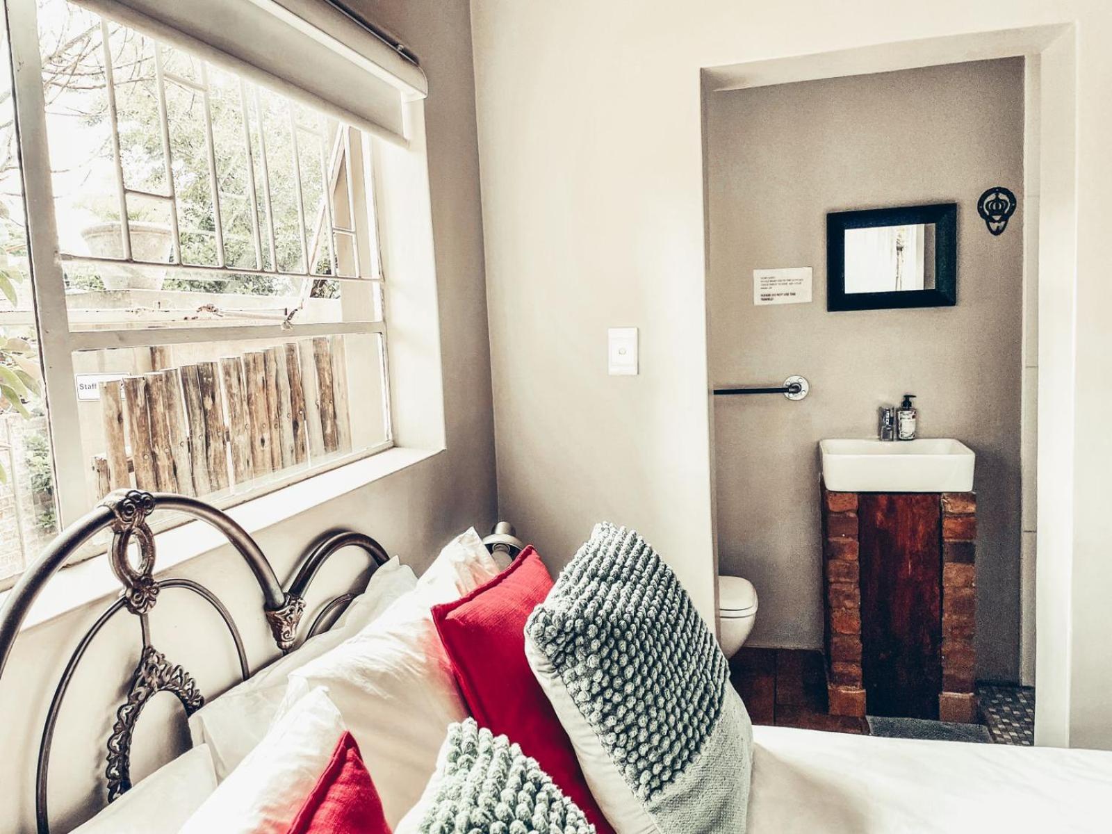 59 On True North Guest Rooms