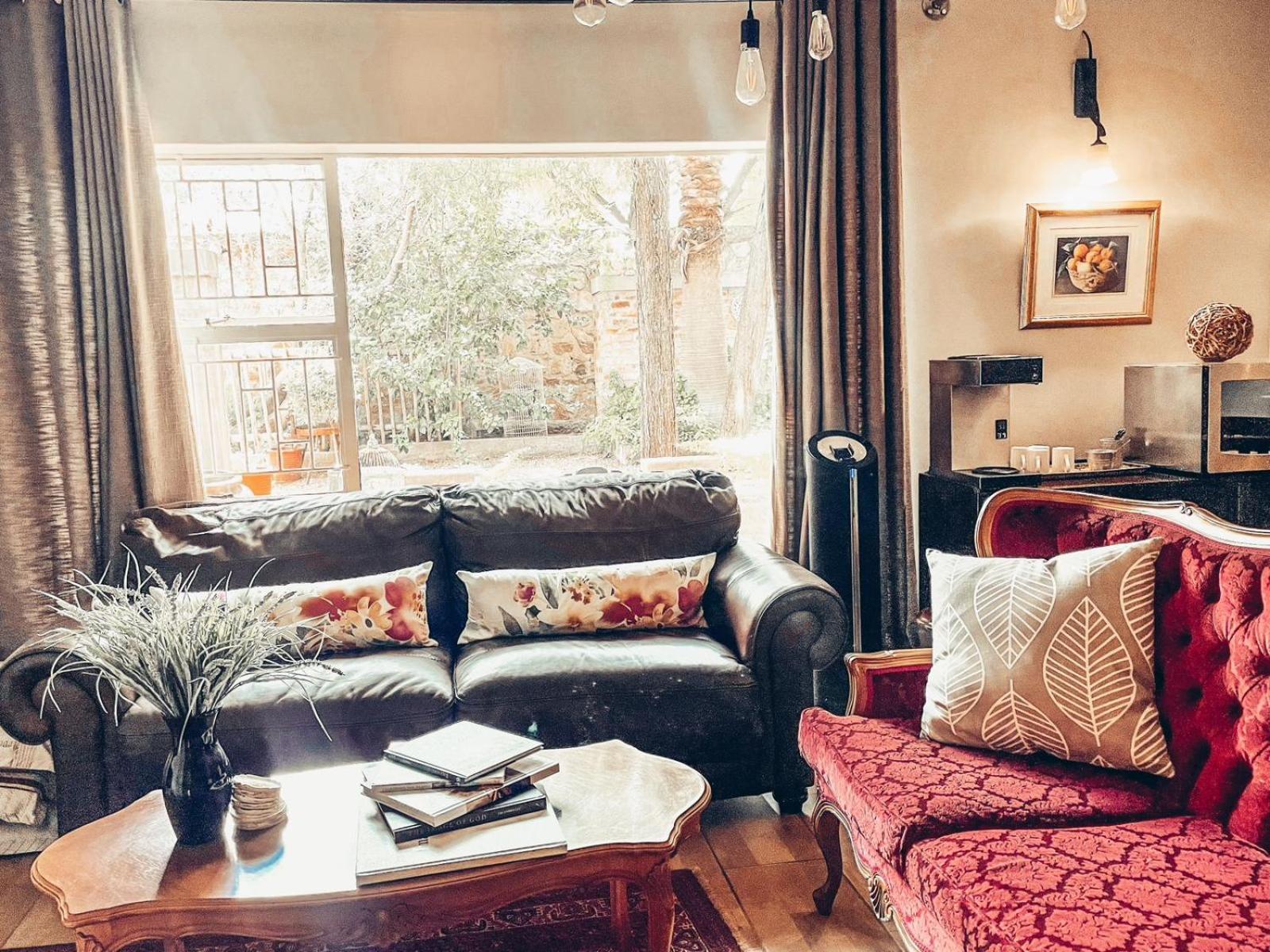 59 On True North Guest Rooms