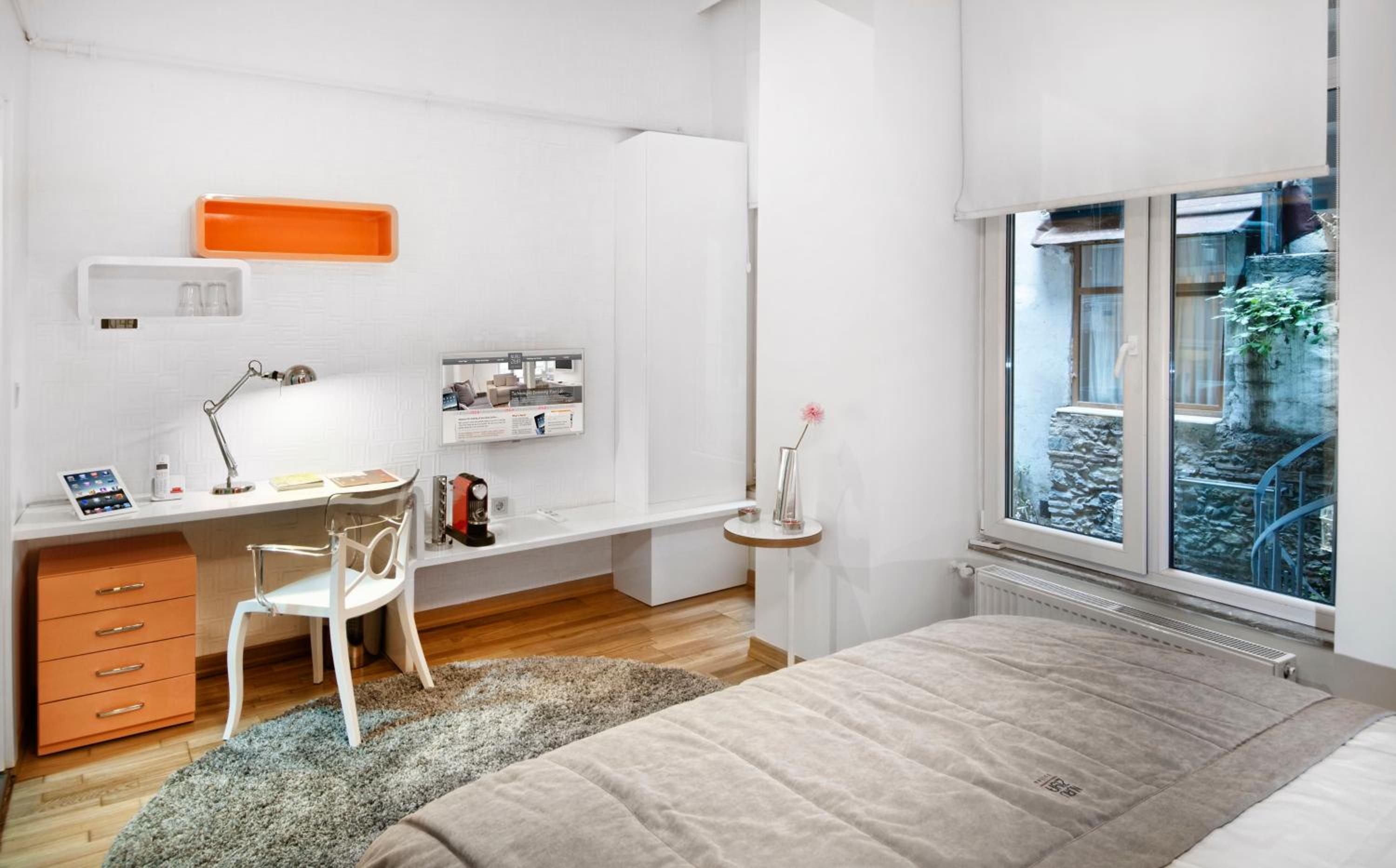 Nuru Ziya Süitleri - Image 22