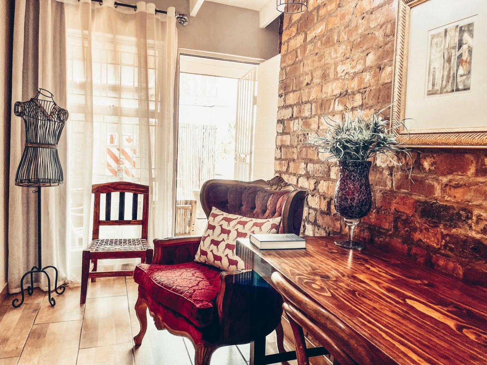59 On True North Guest Rooms