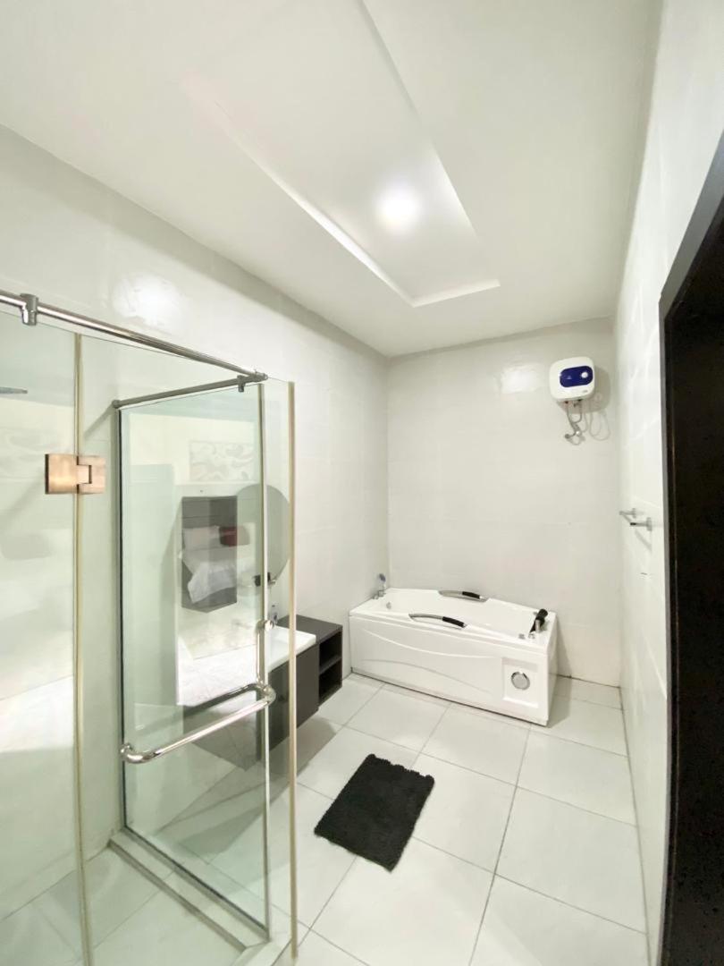 Urban apartment
