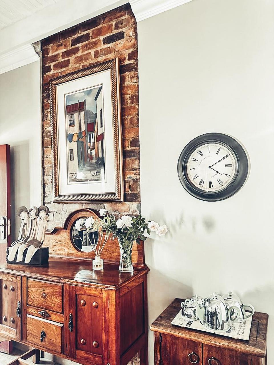 59 On True North Guest Rooms