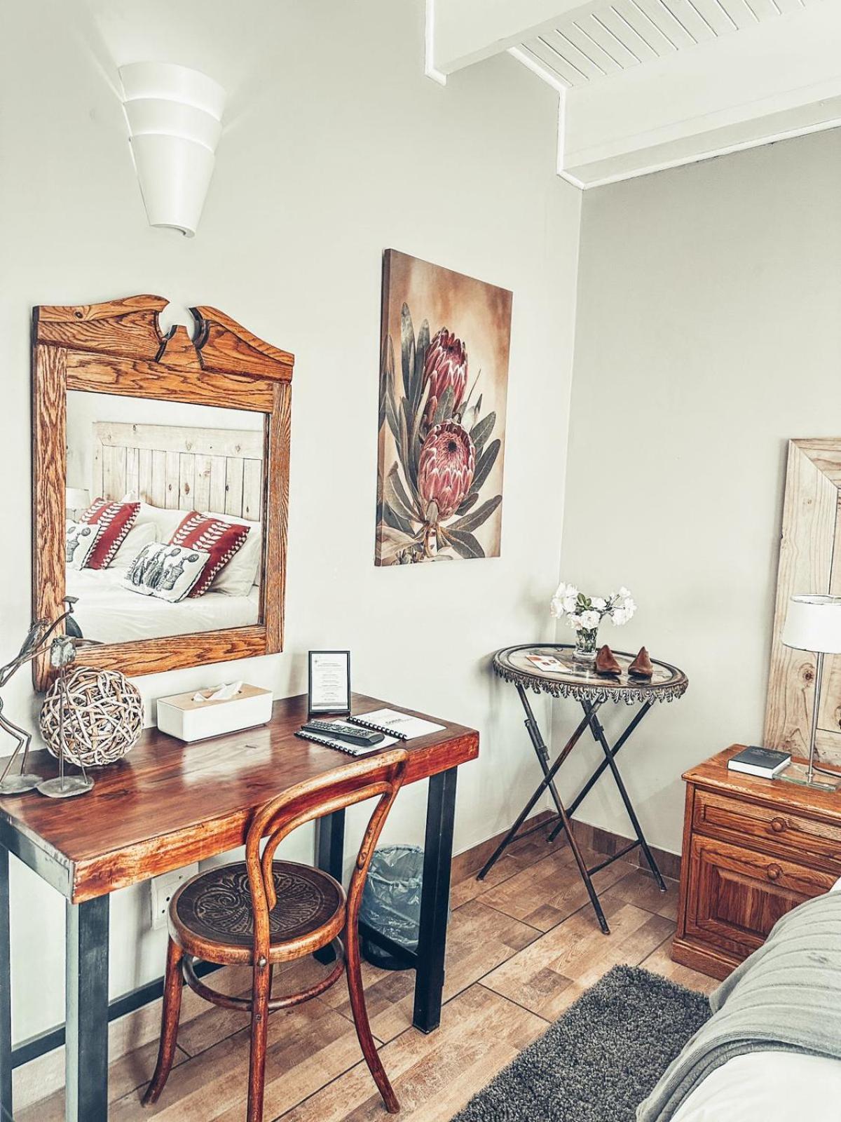 59 On True North Guest Rooms