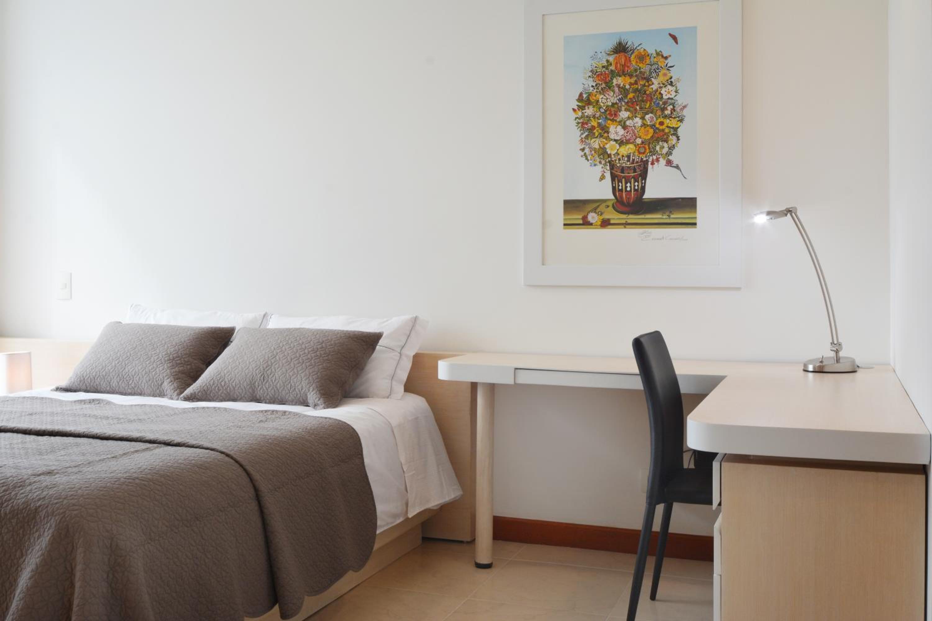 Blux Apartments Medellin