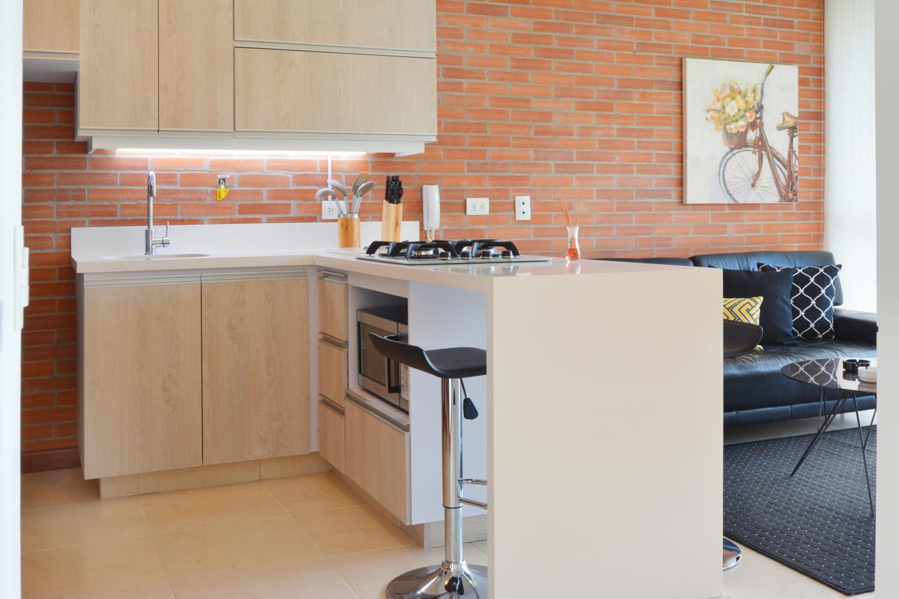 Blux Apartments Medellin