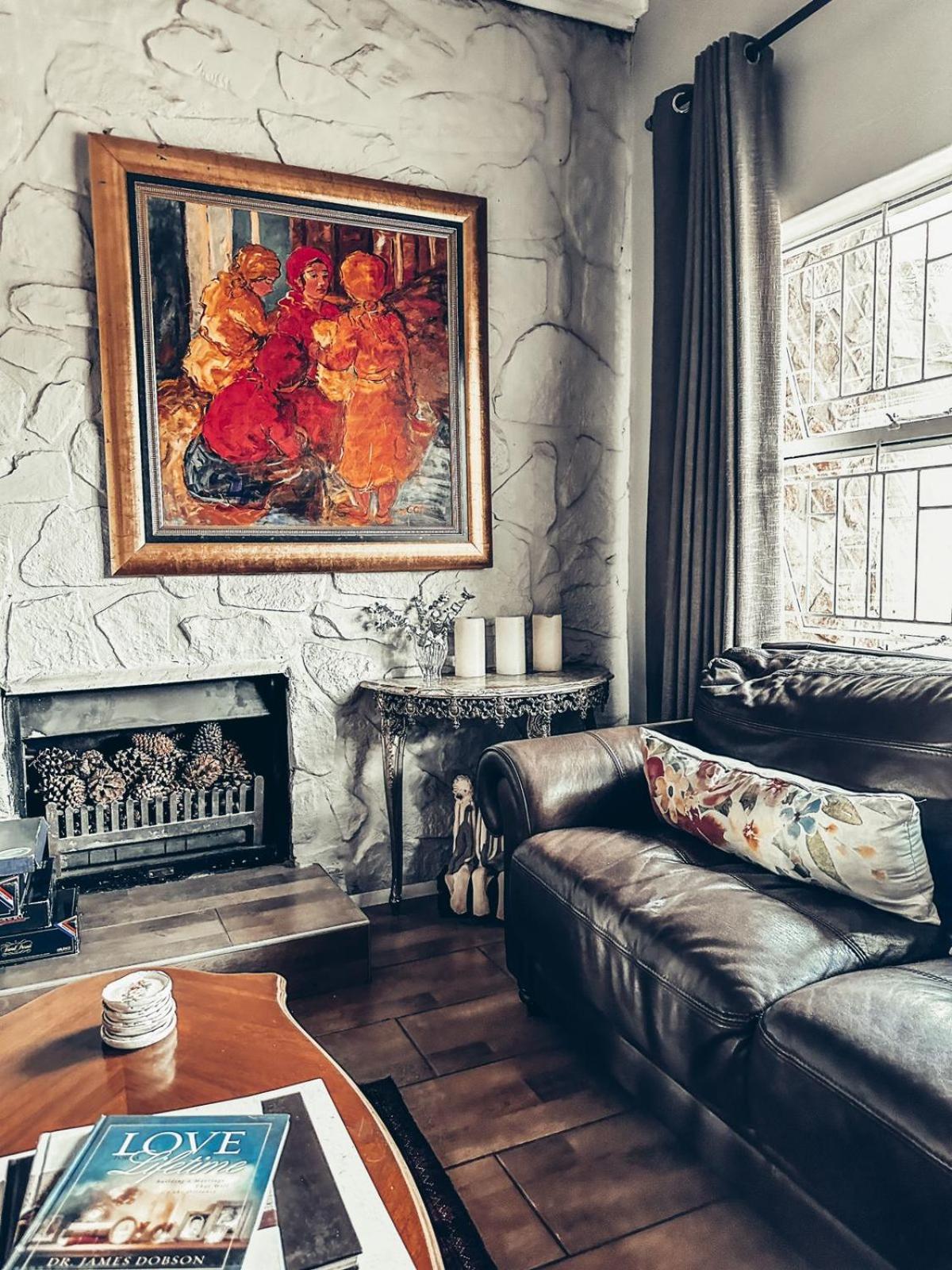 59 On True North Guest Rooms