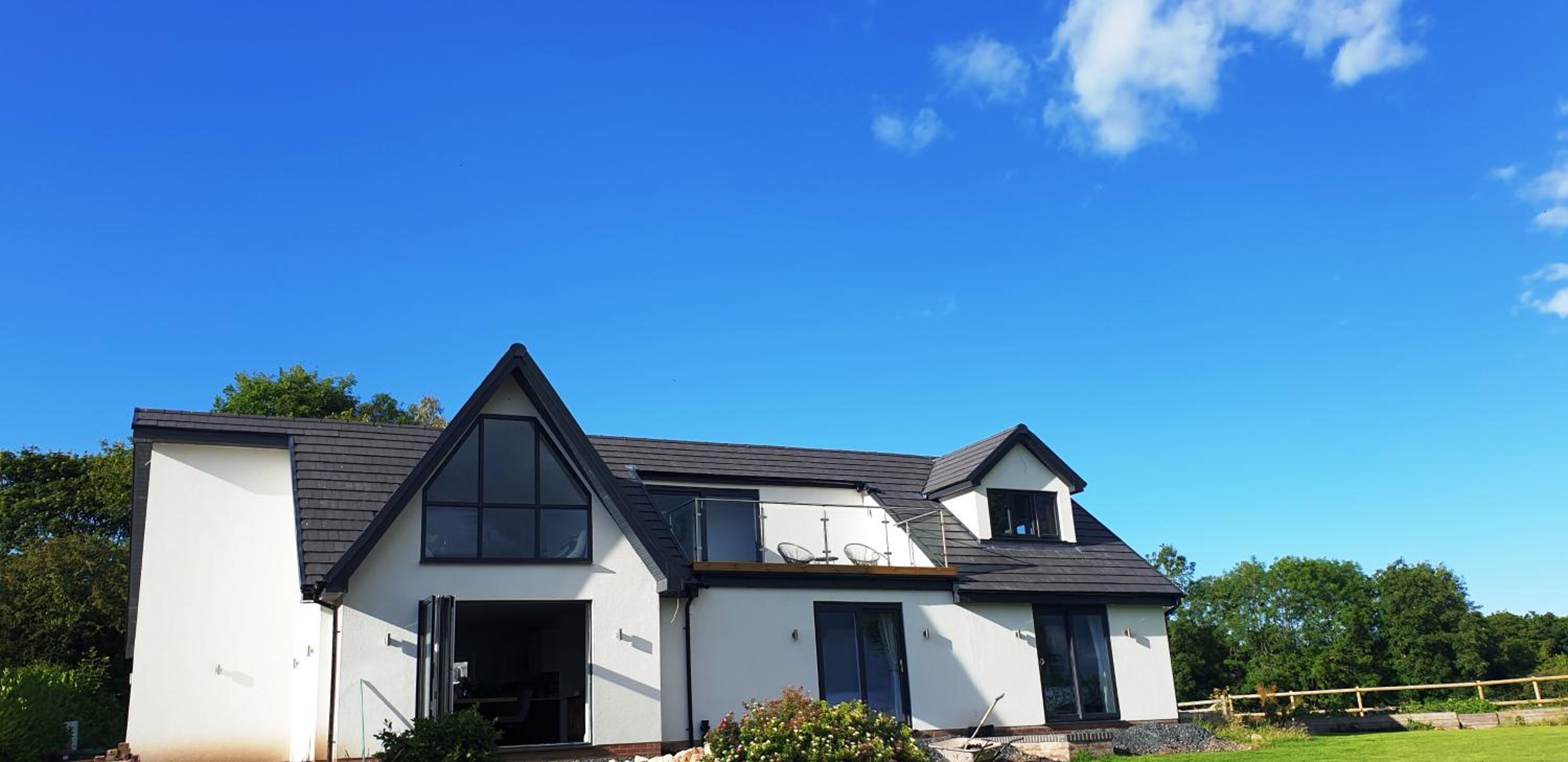 Hotel The Woodlands Bed and Breakfast Ironbridge - Image 1