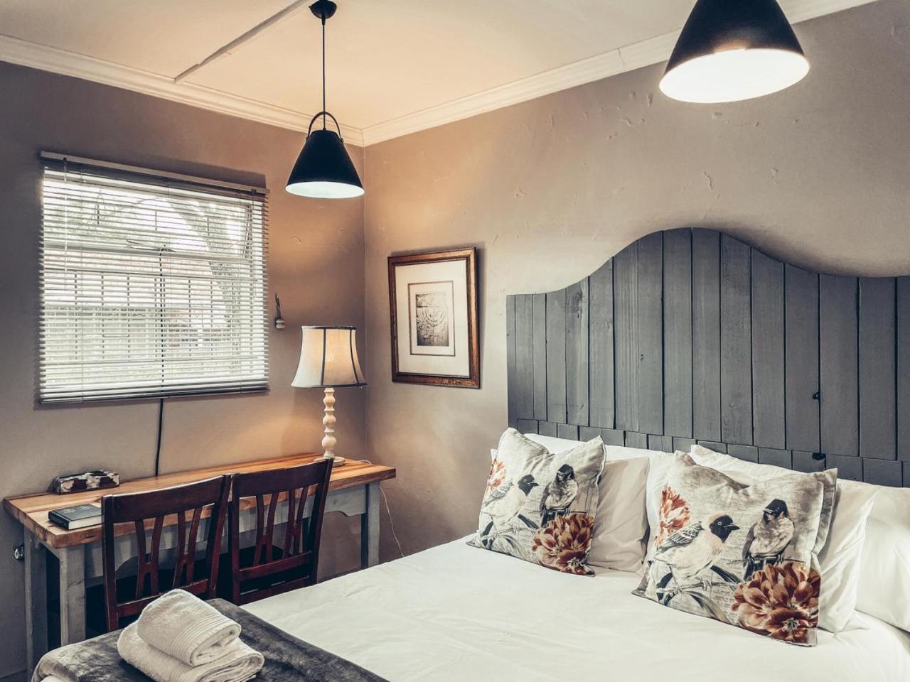 59 On True North Guest Rooms
