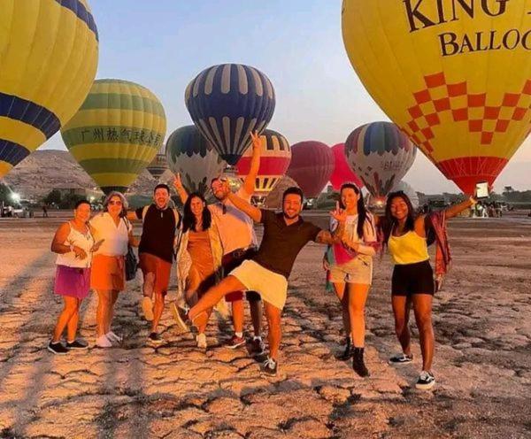 Mak tours