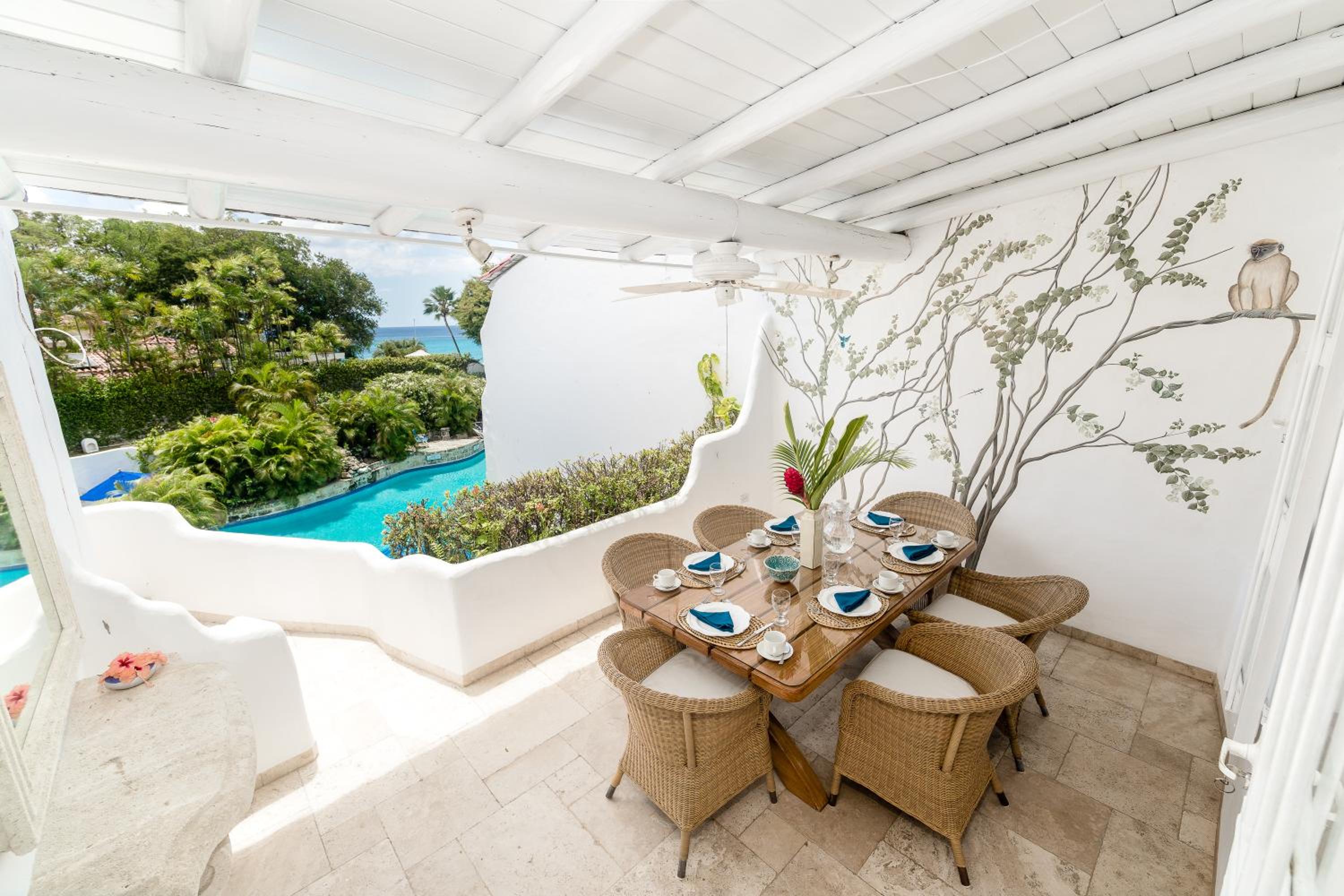 Merlin Bay Beach Villas