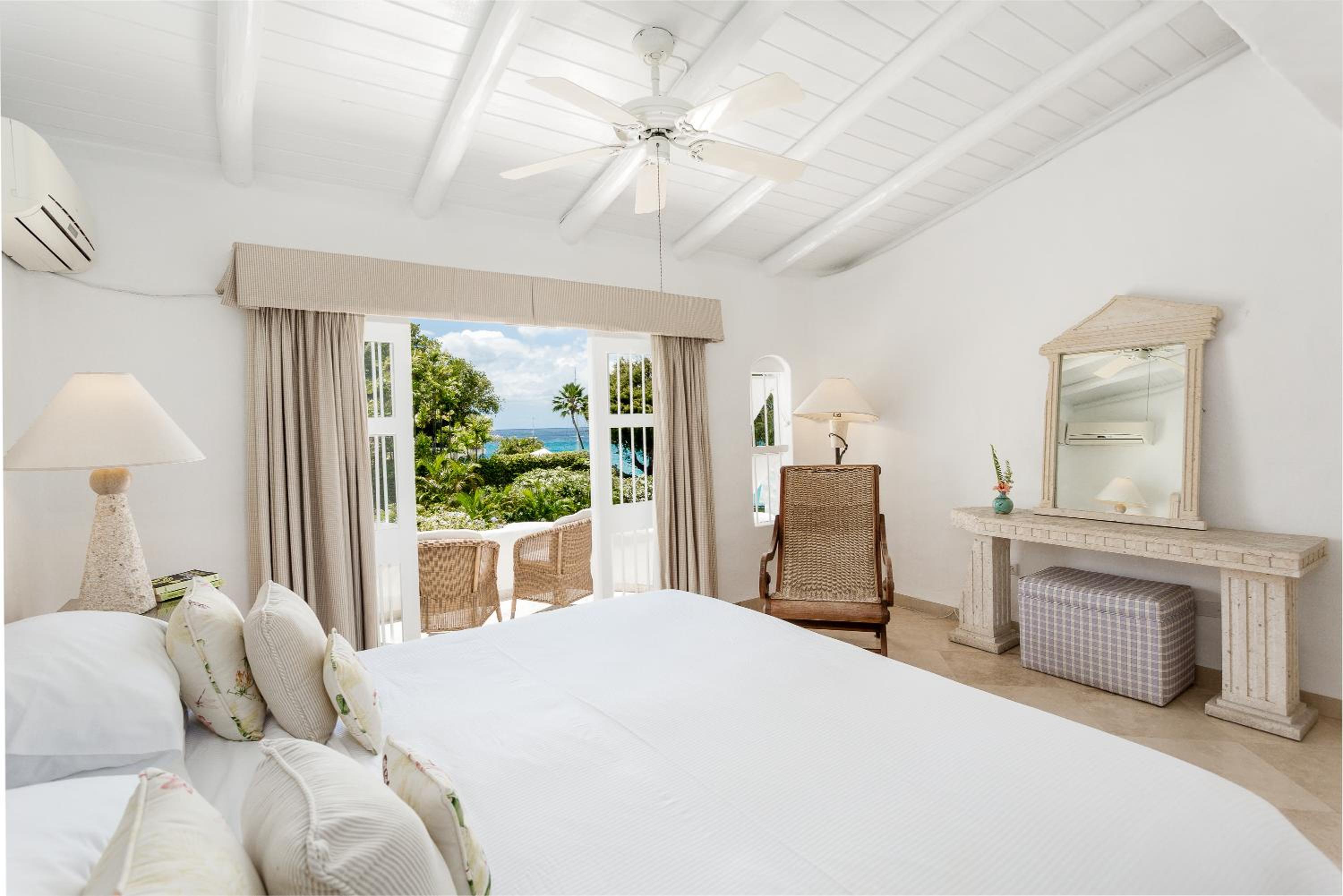 Merlin Bay Beach Villas