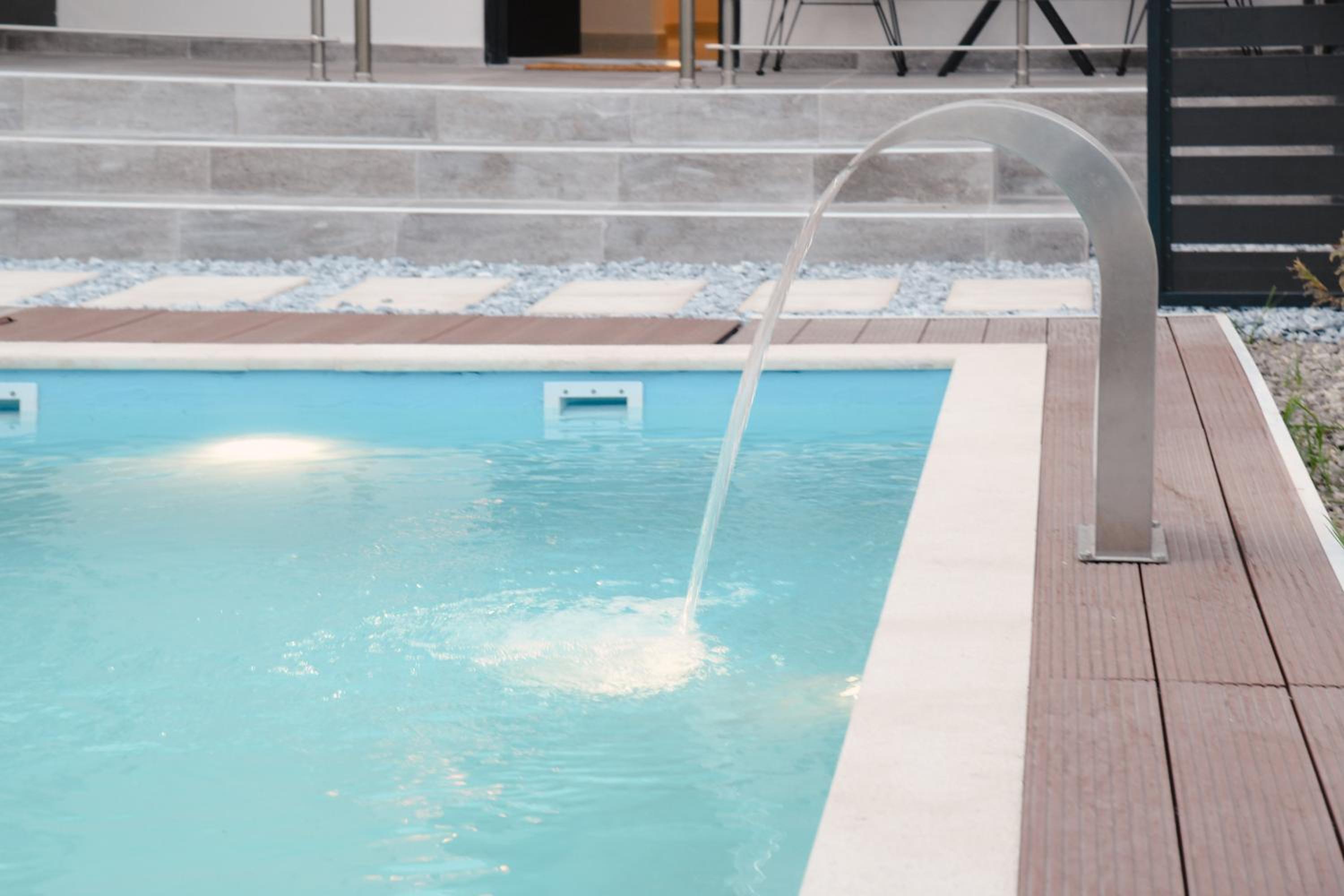 EliGio Luxury Suites