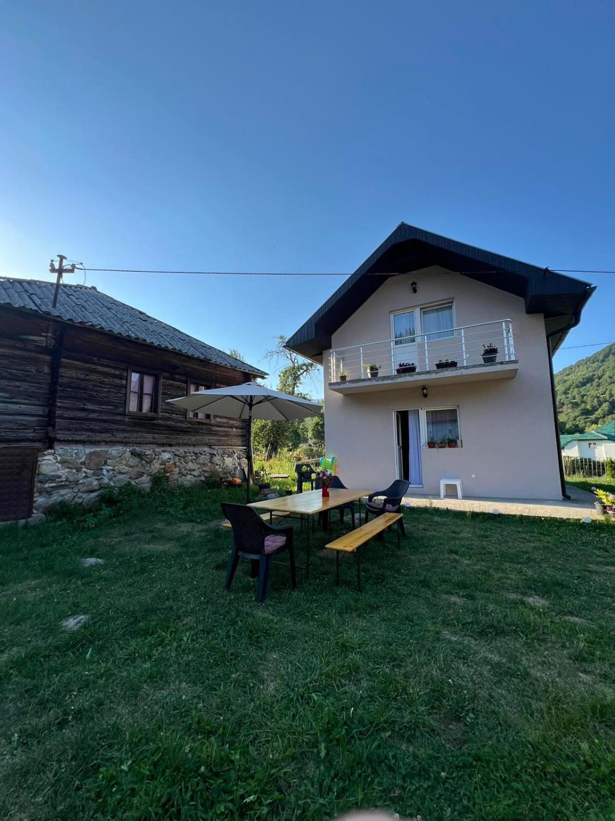 Cozy and homely-Casa del Sole view 2