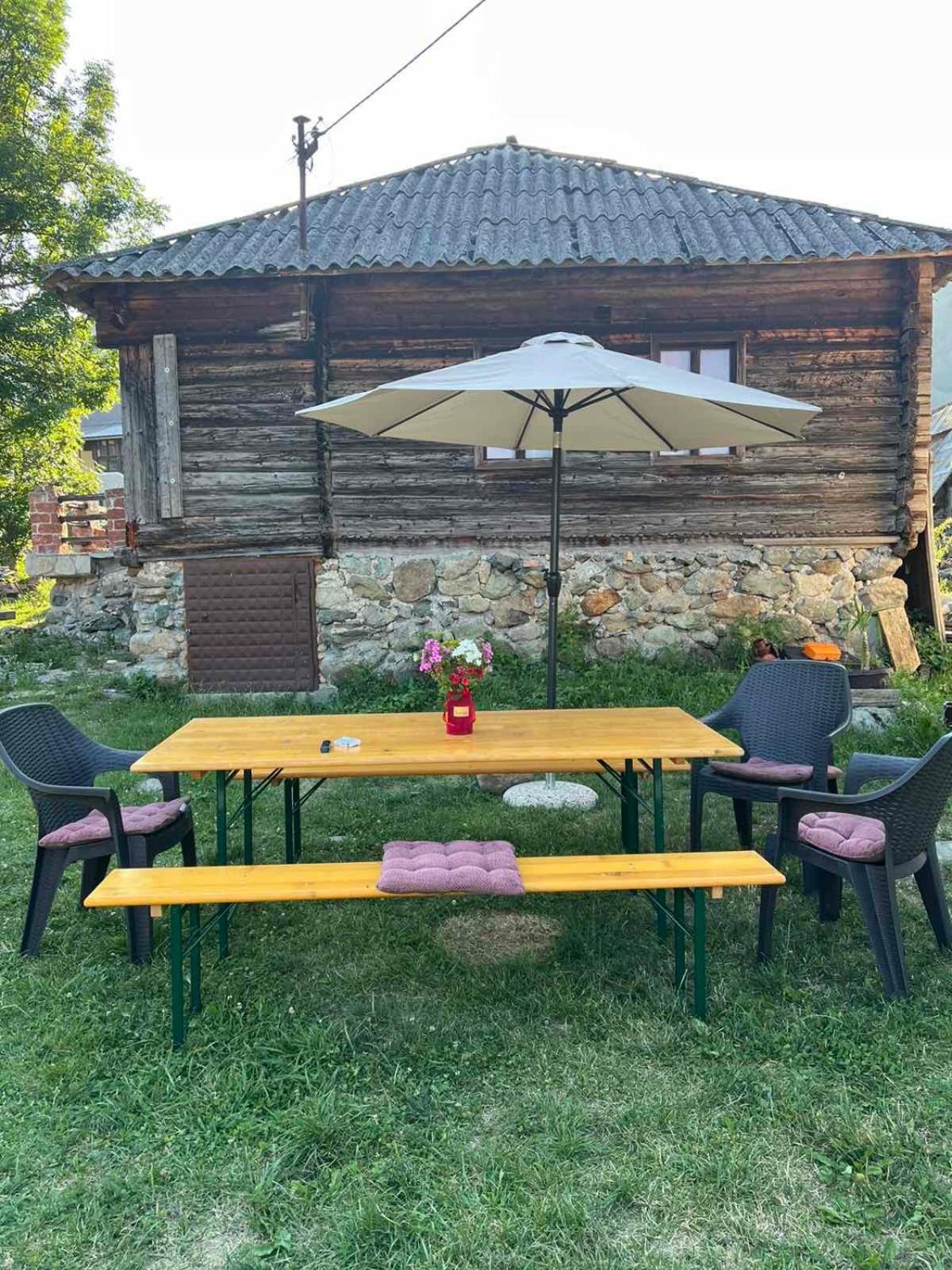 Cozy and homely-Casa del Sole view 3
