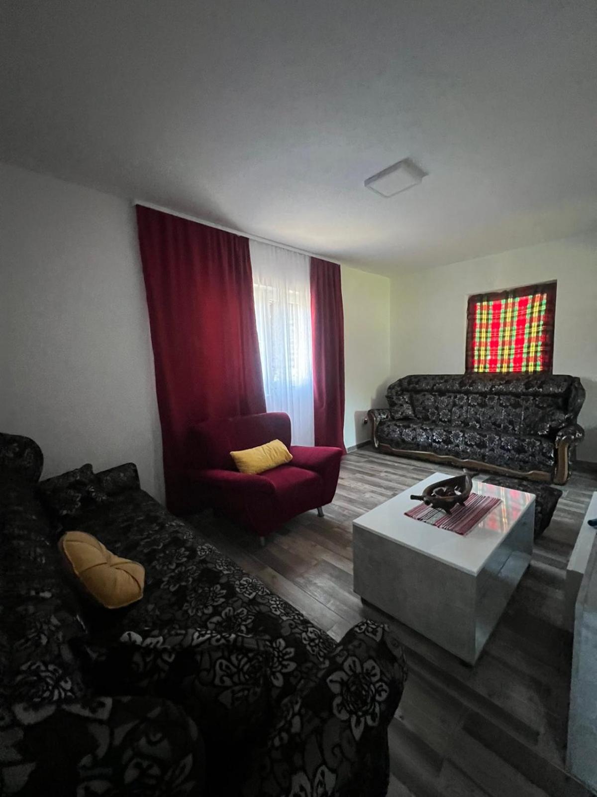 Cozy and homely-Casa del Sole view 4