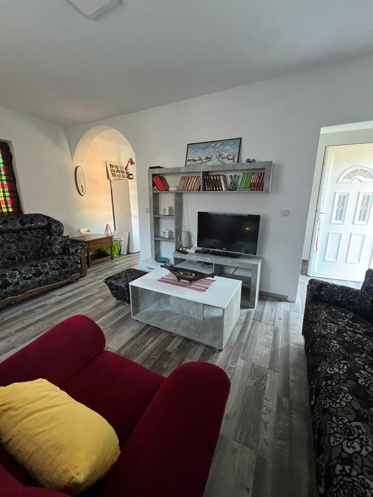 Cozy and homely-Casa del Sole view 5