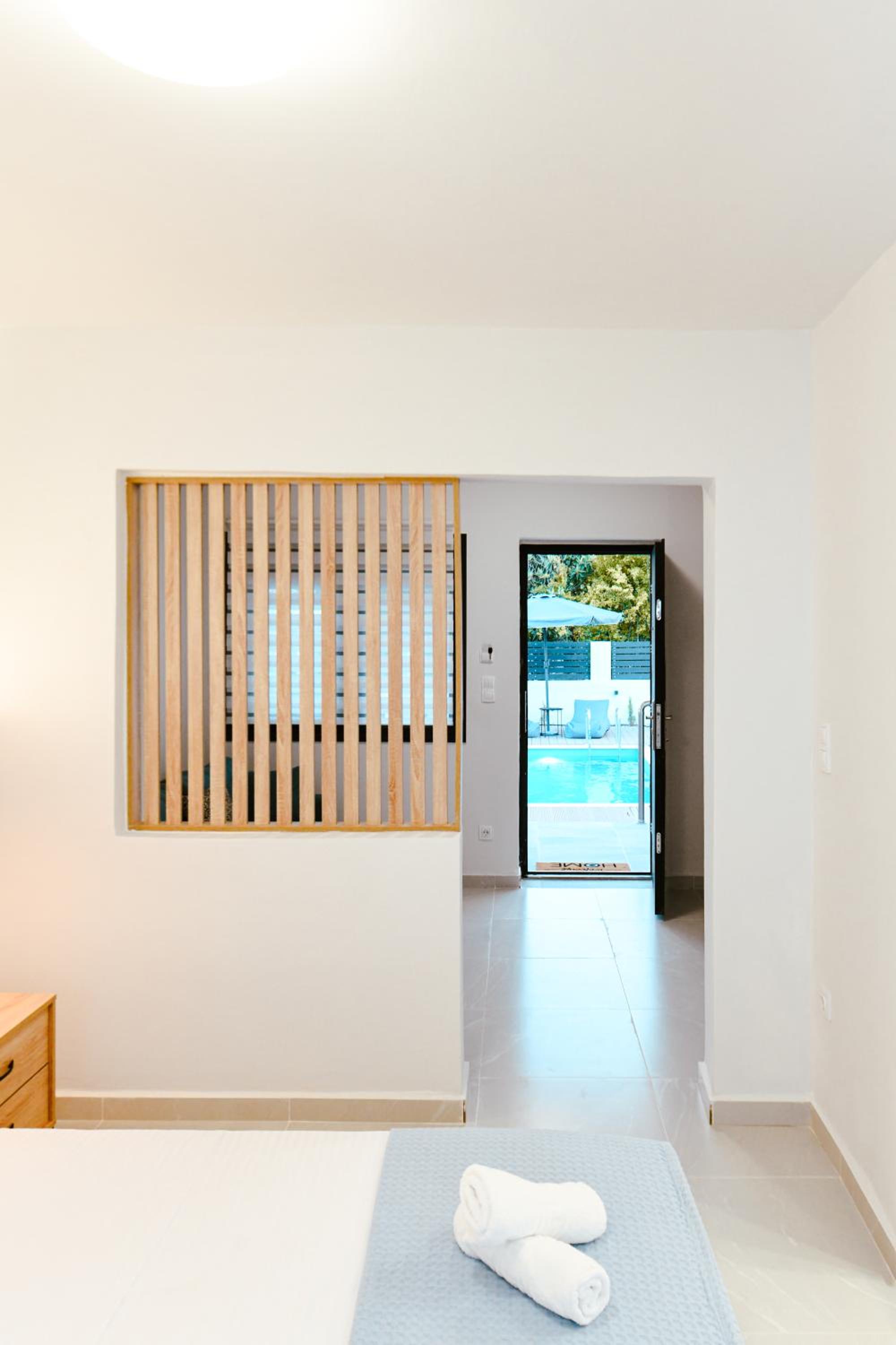 EliGio Luxury Suites