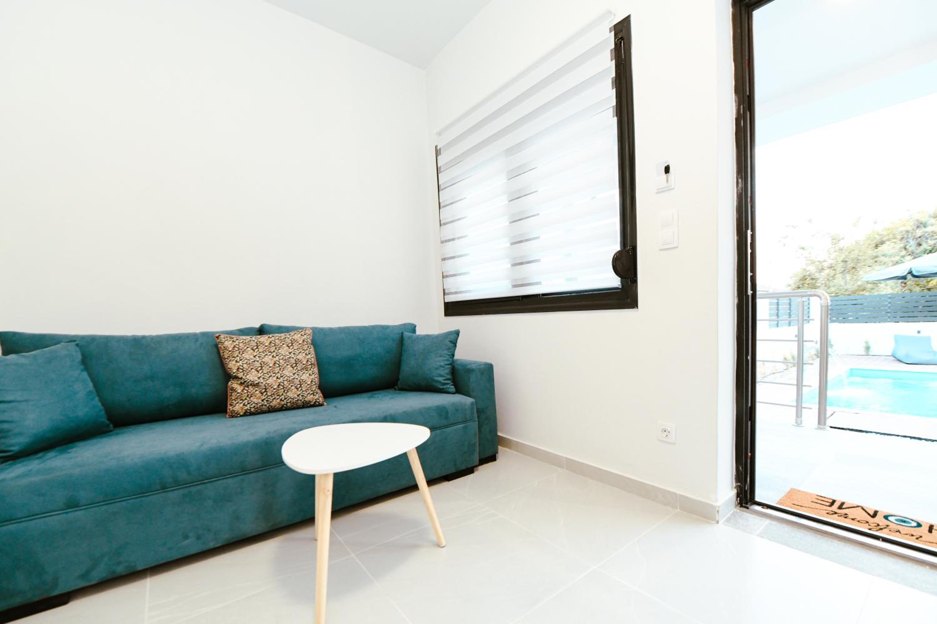 EliGio Luxury Suites