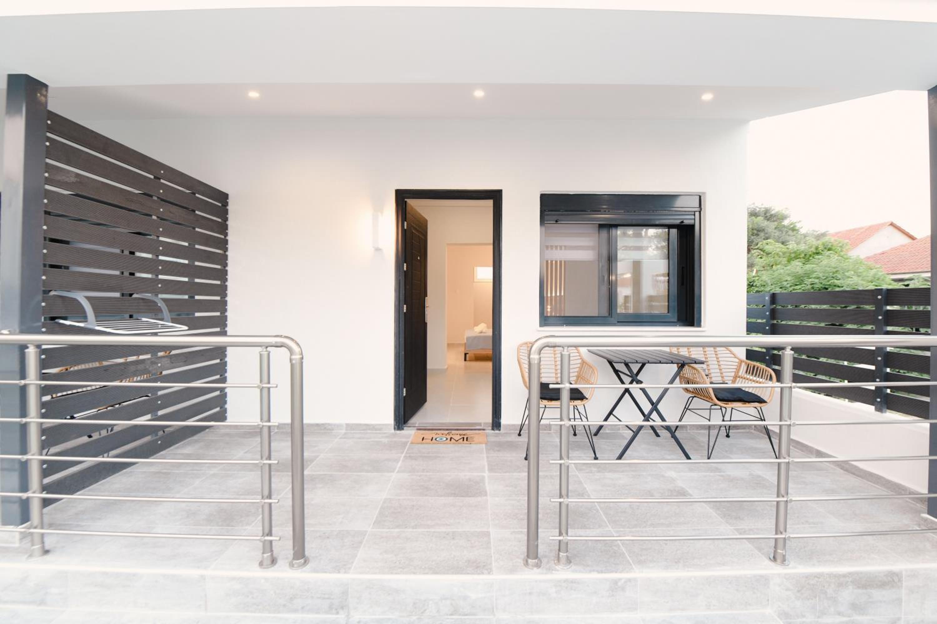 EliGio Luxury Suites