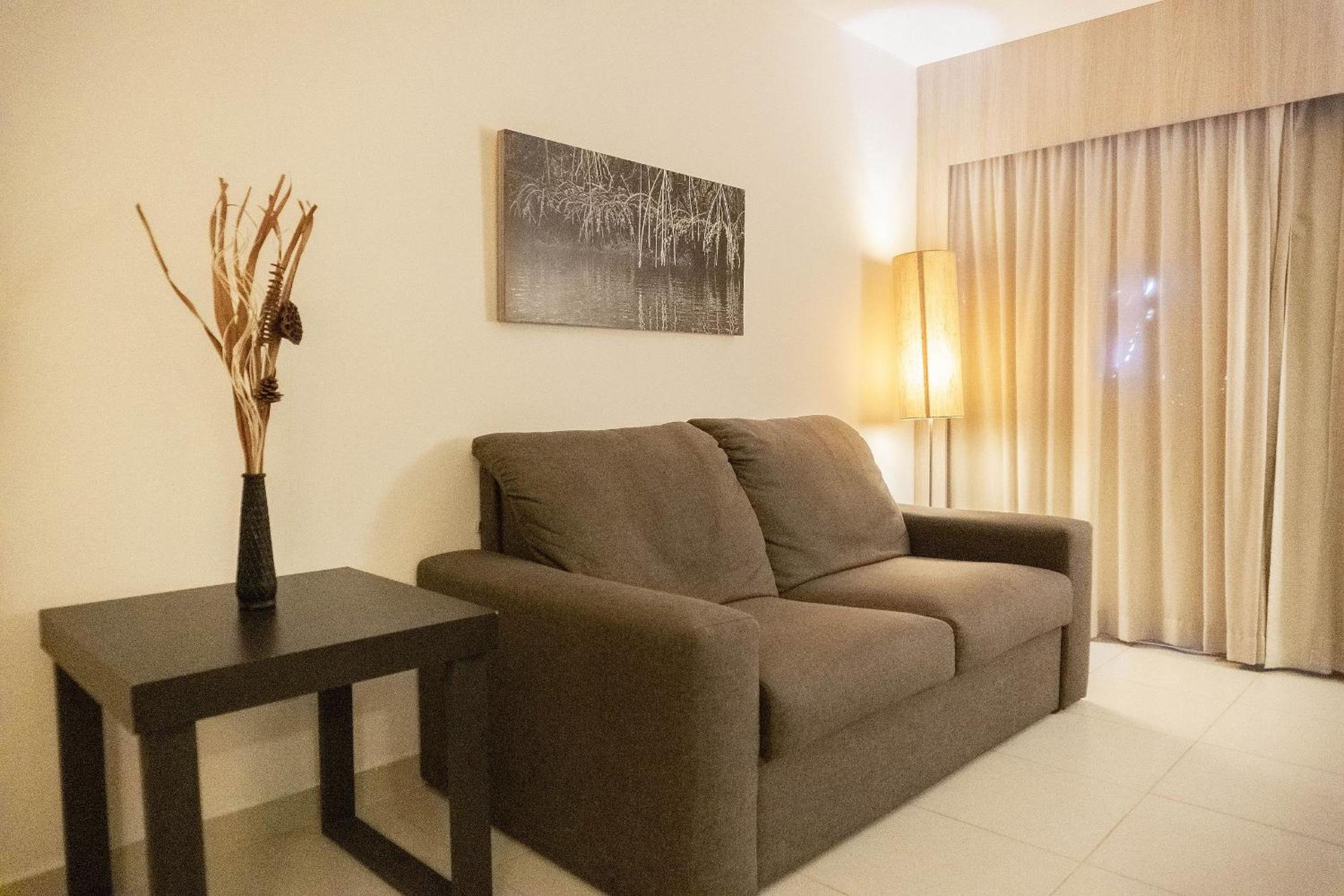 Beach Class Convention - Flats em Boa Viagem por Yolo