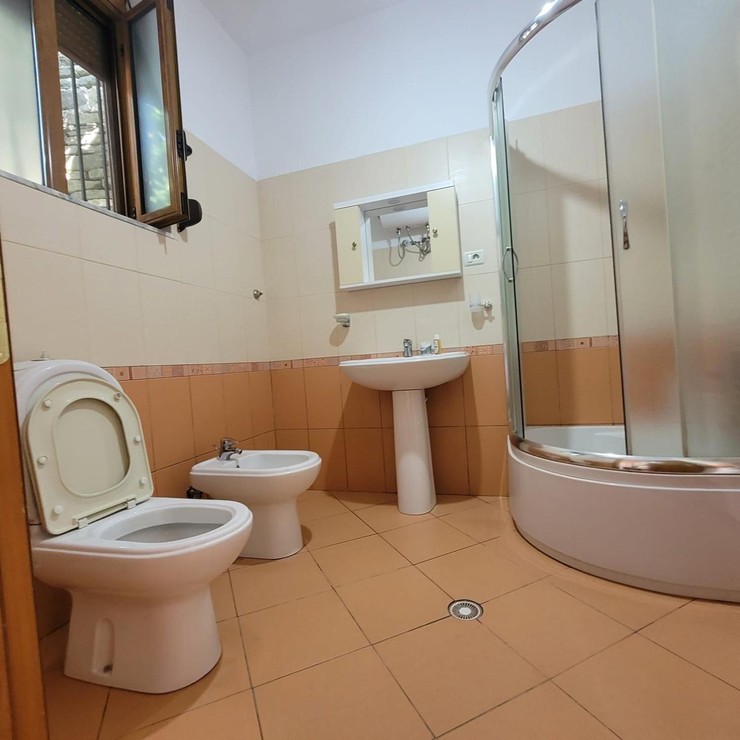 Jona Guest house