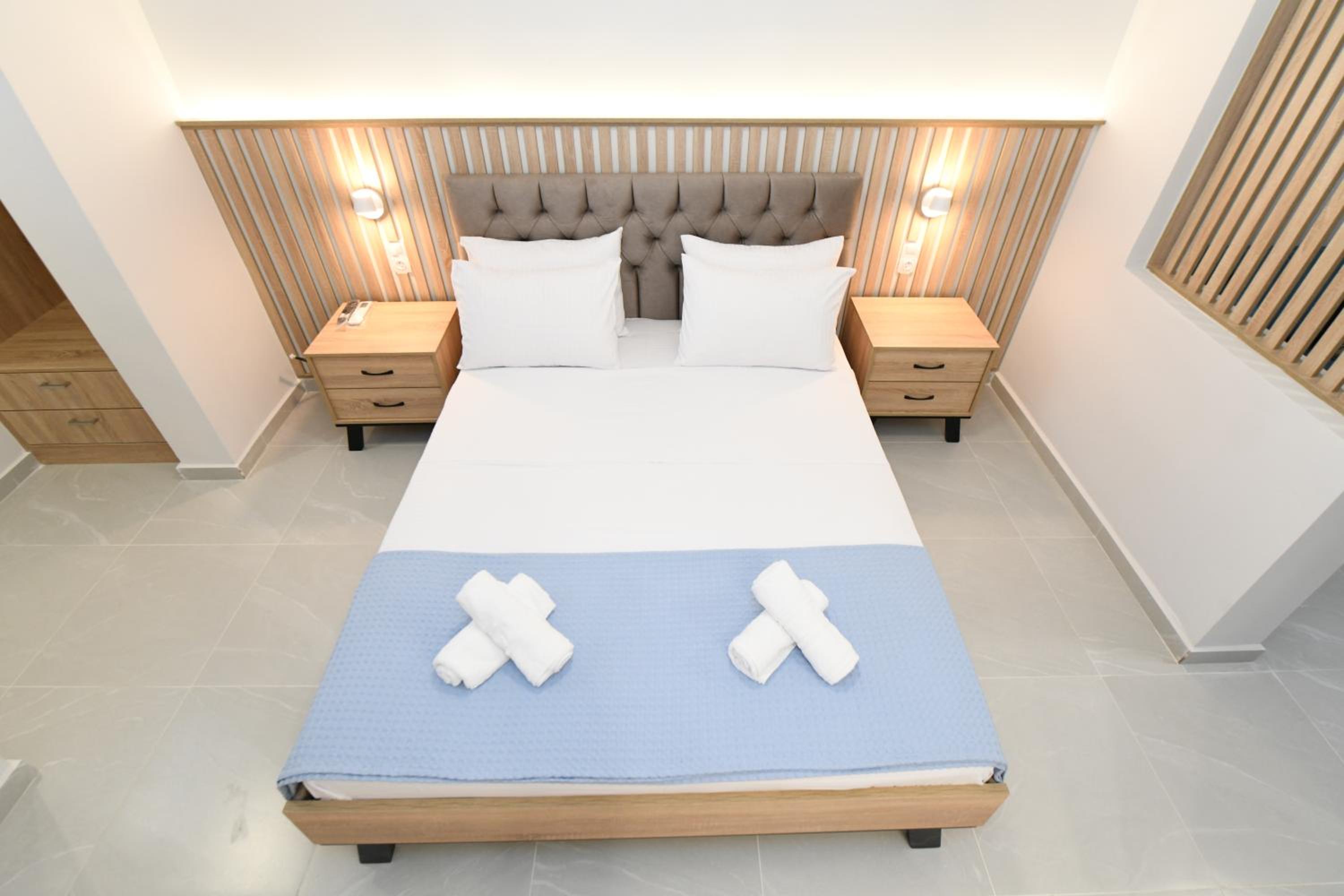 EliGio Luxury Suites