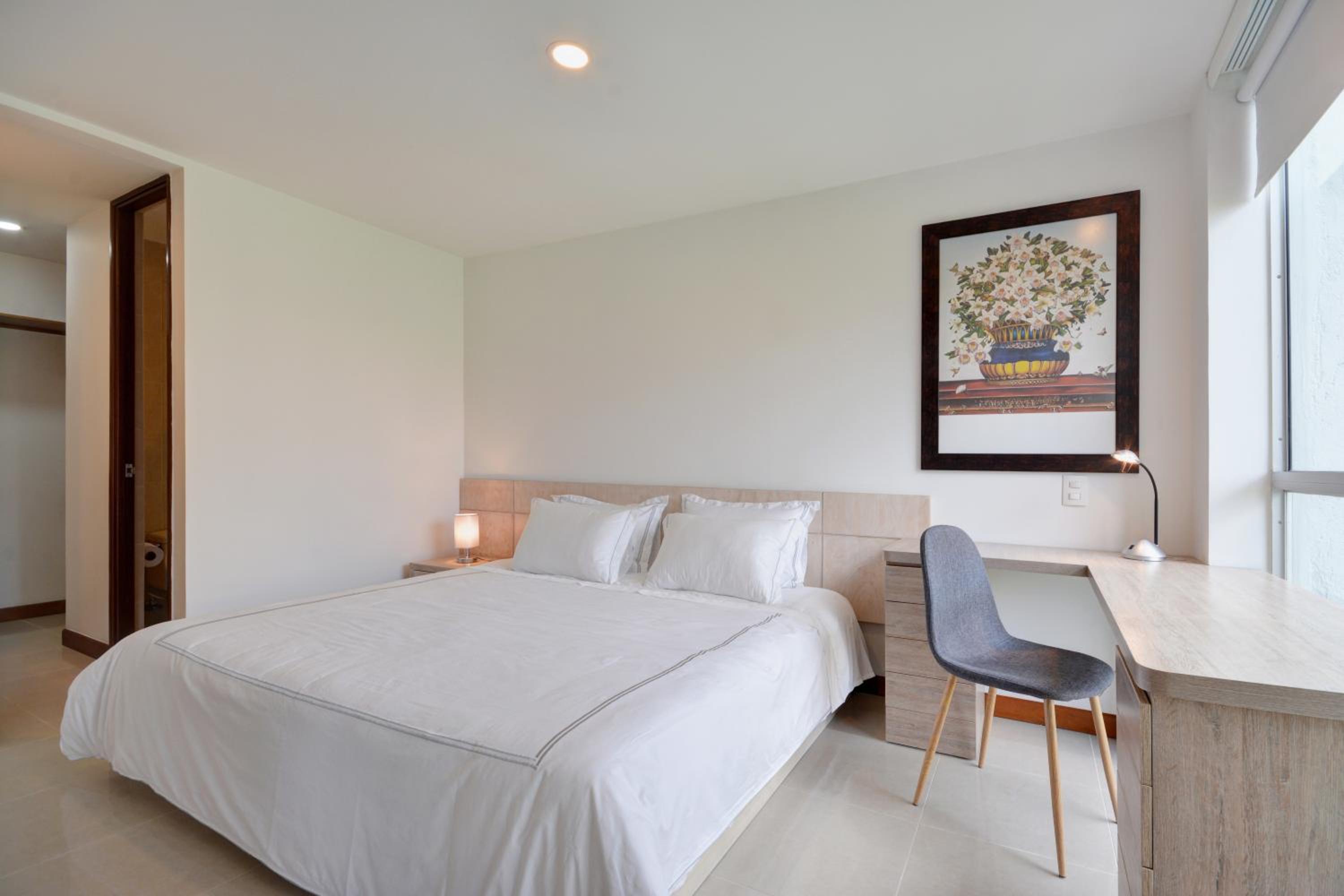 Blux Apartments Medellin