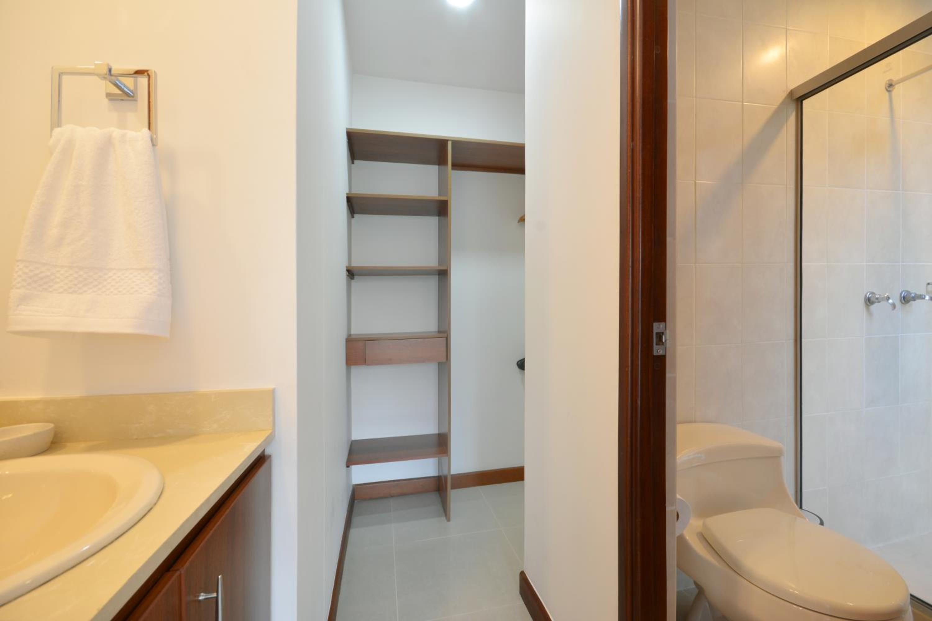Blux Apartments Medellin