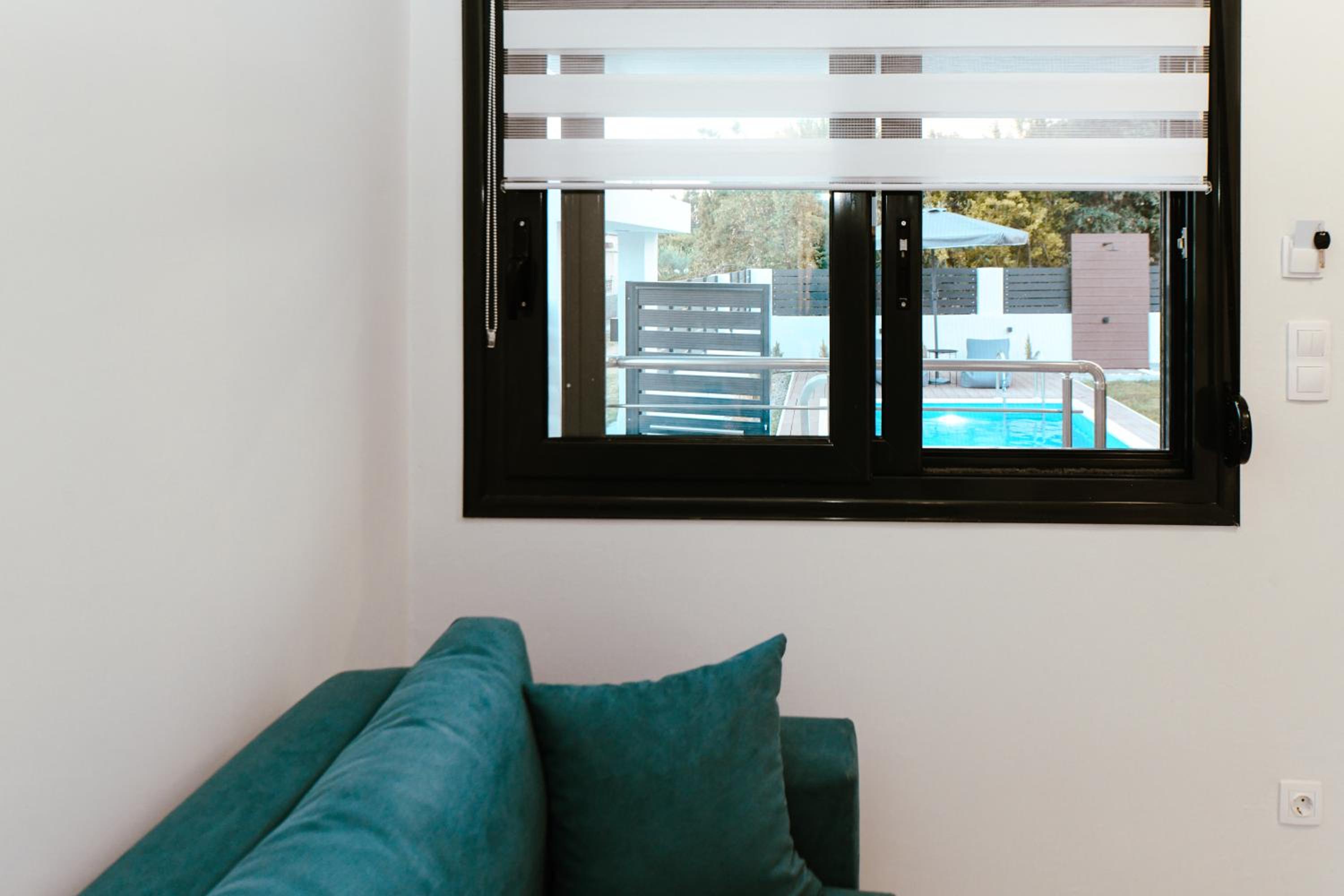 EliGio Luxury Suites