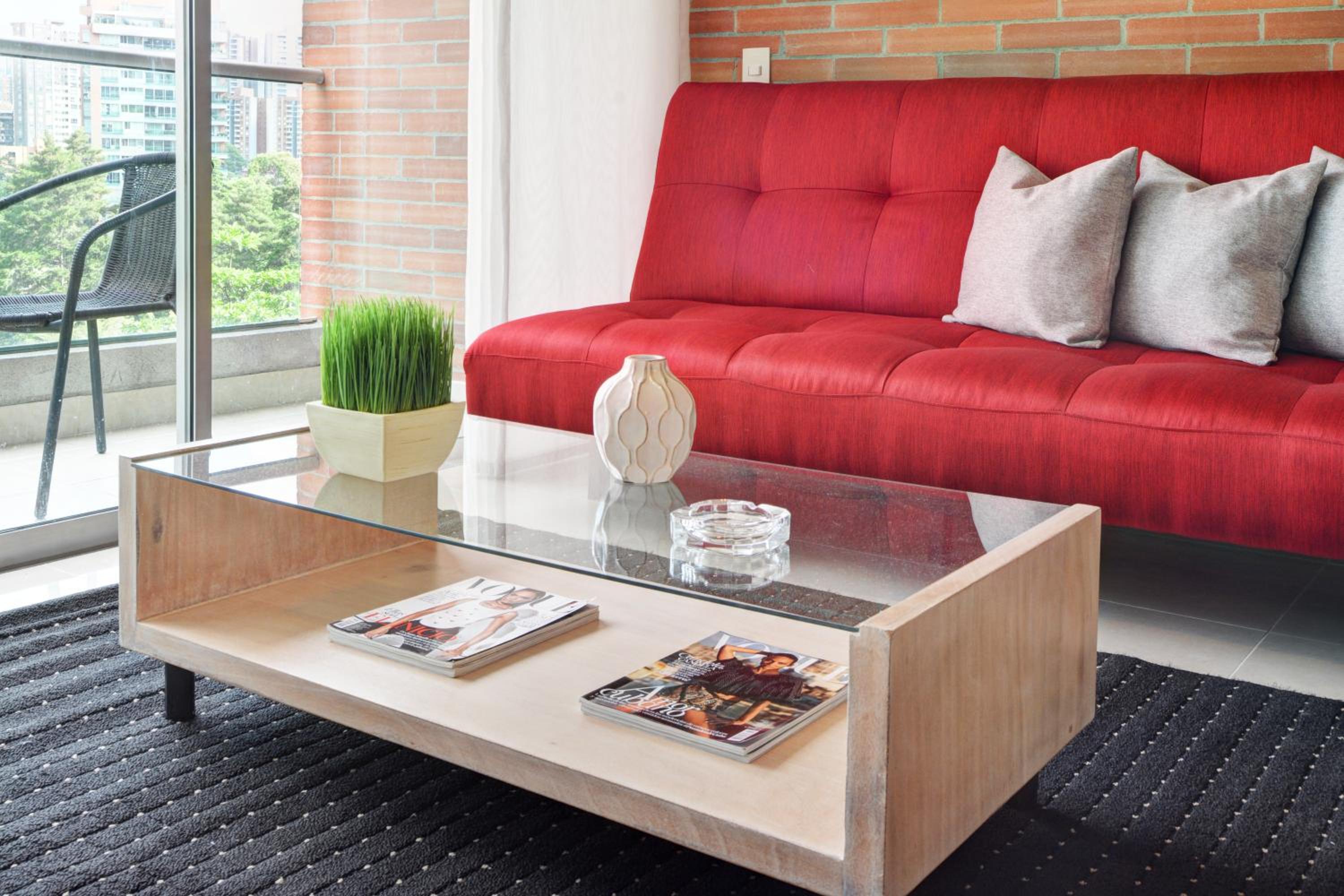 Blux Apartments Medellin