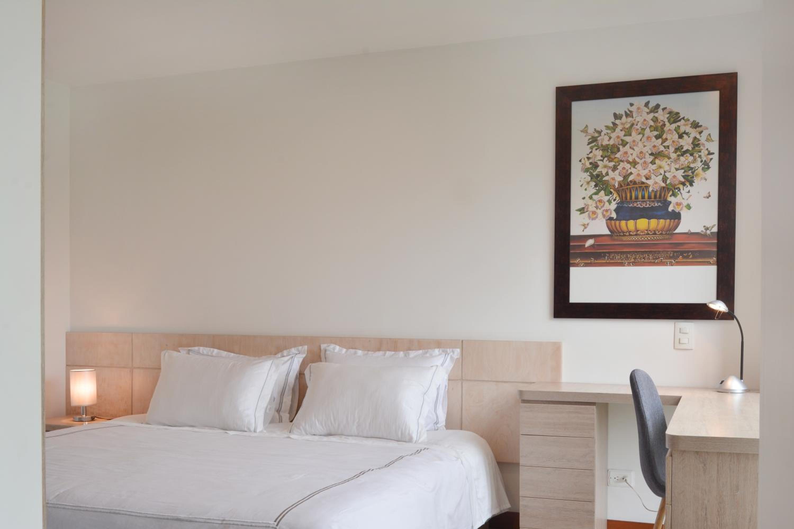 Blux Apartments Medellin