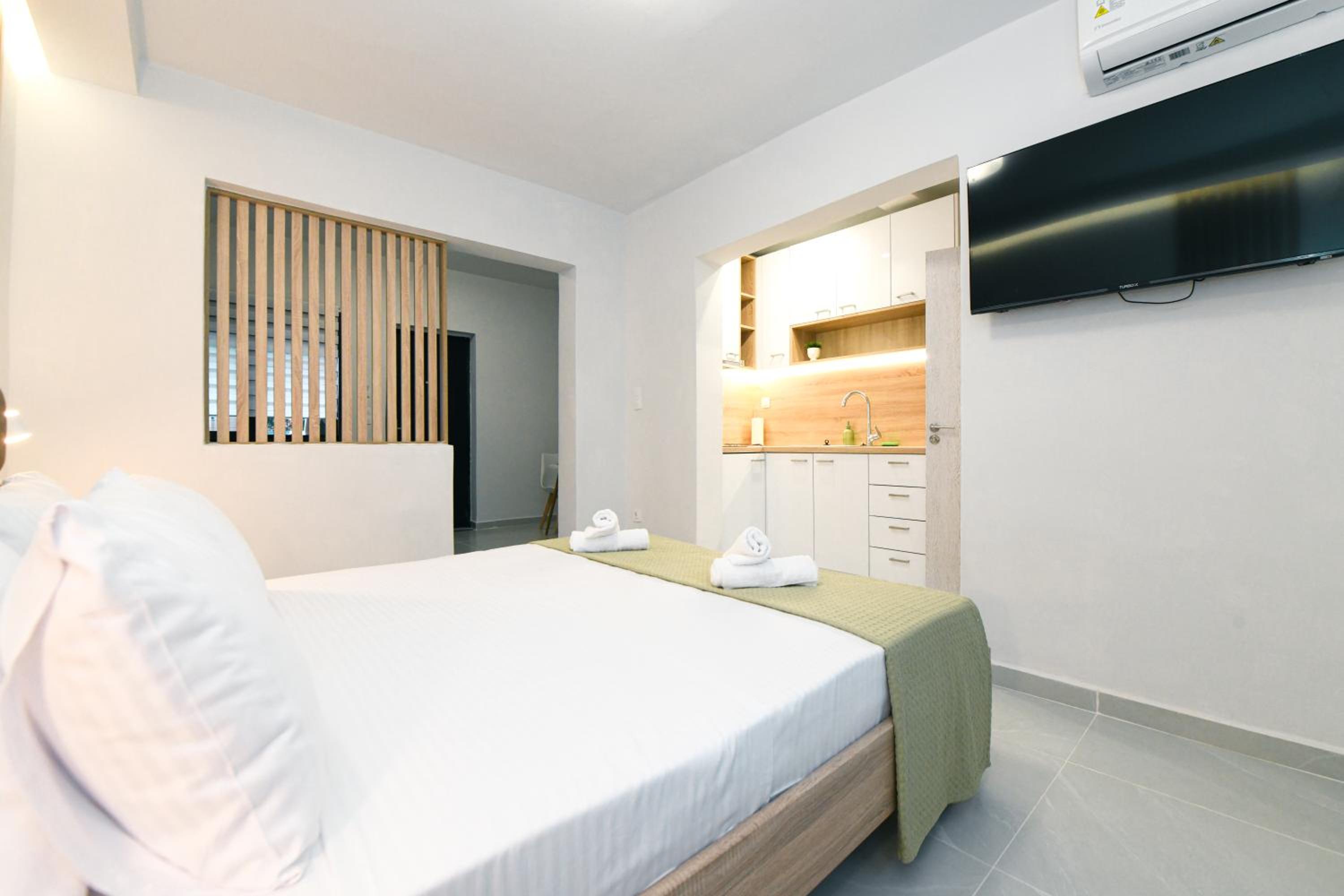 EliGio Luxury Suites