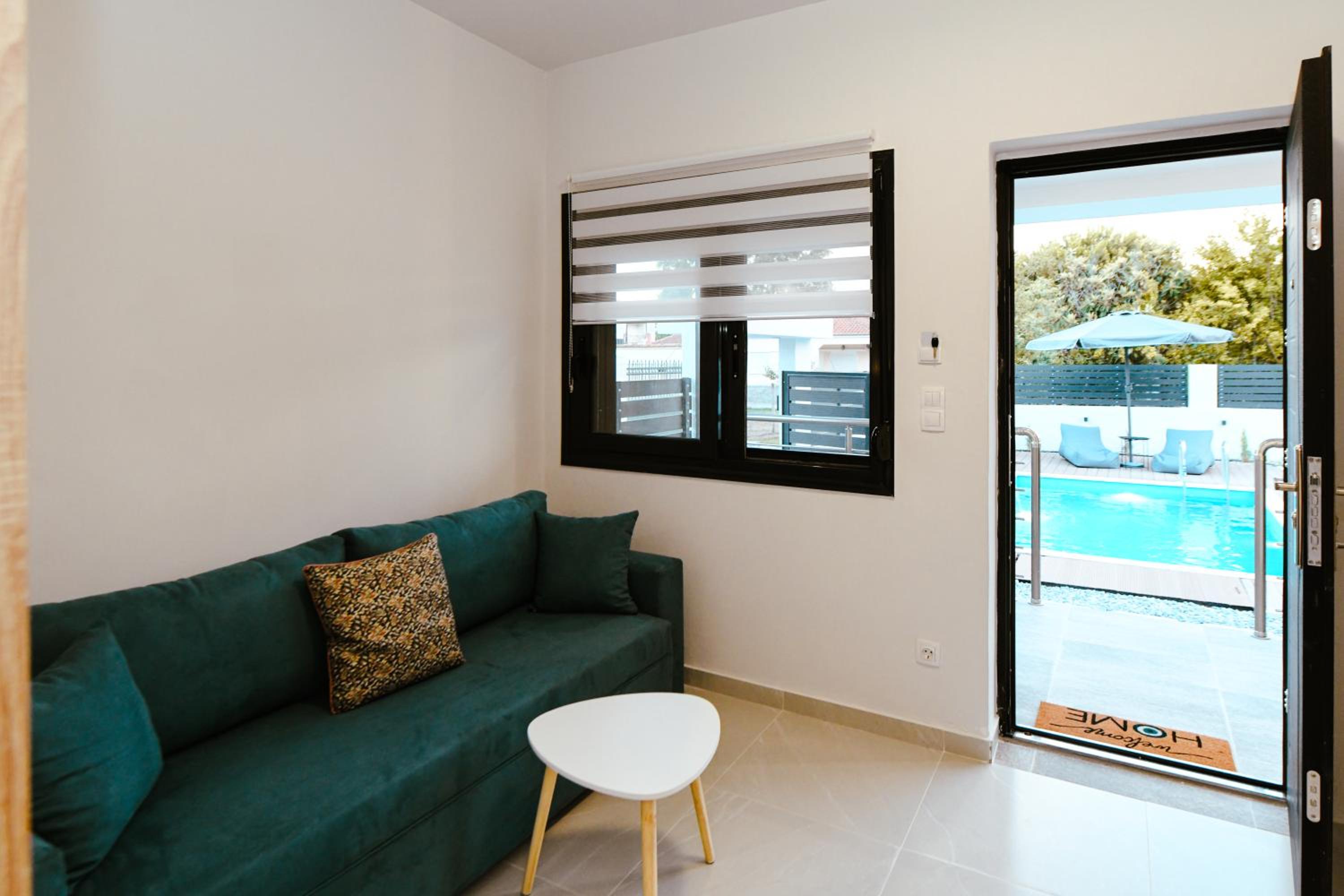 EliGio Luxury Suites